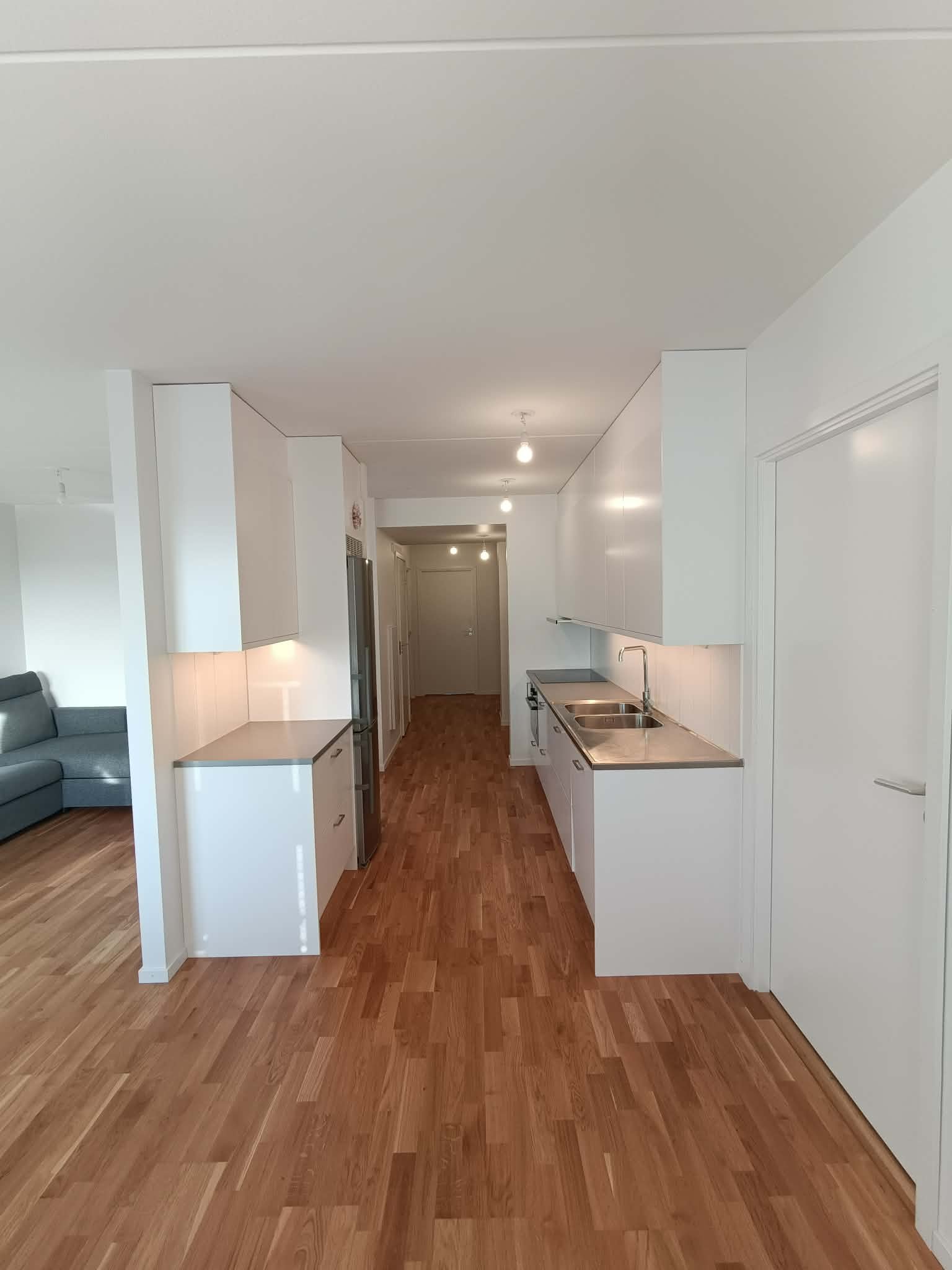 Lägenhet, 4 rooms, 73 sqm, Malmö