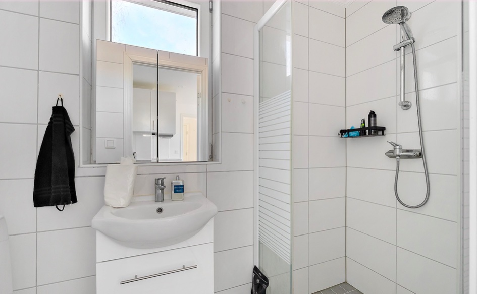 Lägenhet, 3 rooms, 85 sqm, Södertälje – bild 3