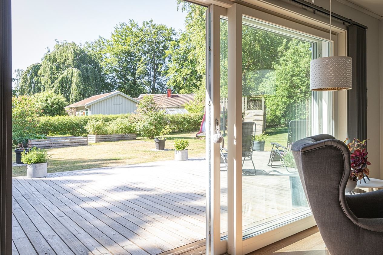 6 rok · 158 m² i Höör – bild 9