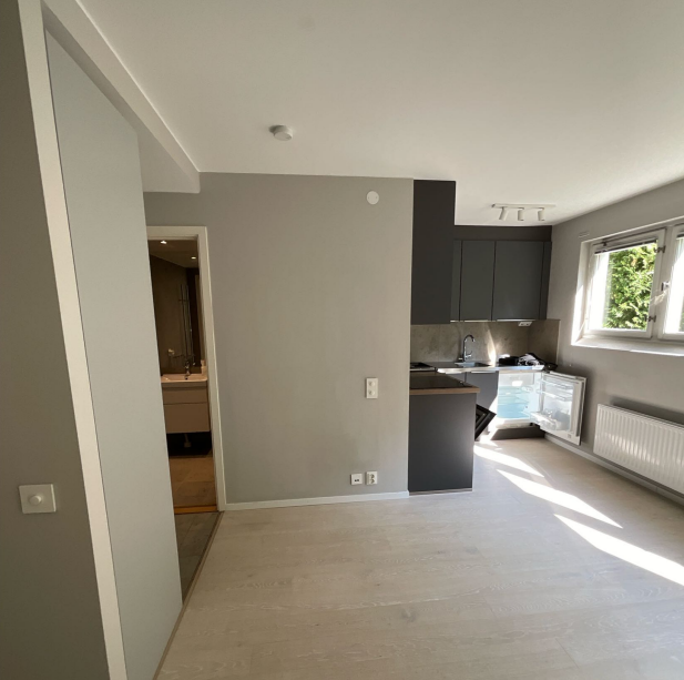 Lägenhet, 2 rooms, 33 sqm, Solna – bild 3