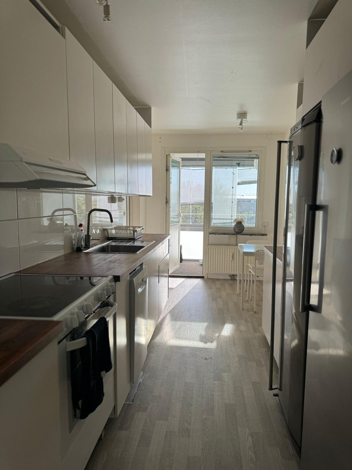 Lägenhet, 2 rooms, 64 sqm, Västerås – bild 6