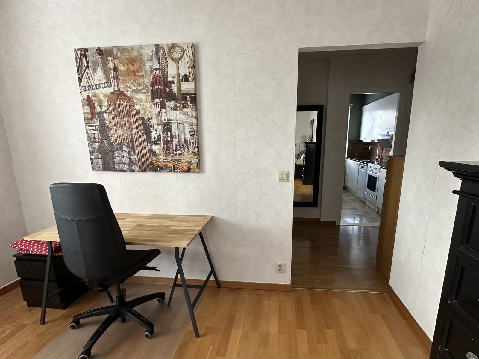 2 rok · 55 m² i Västerås – bild 6