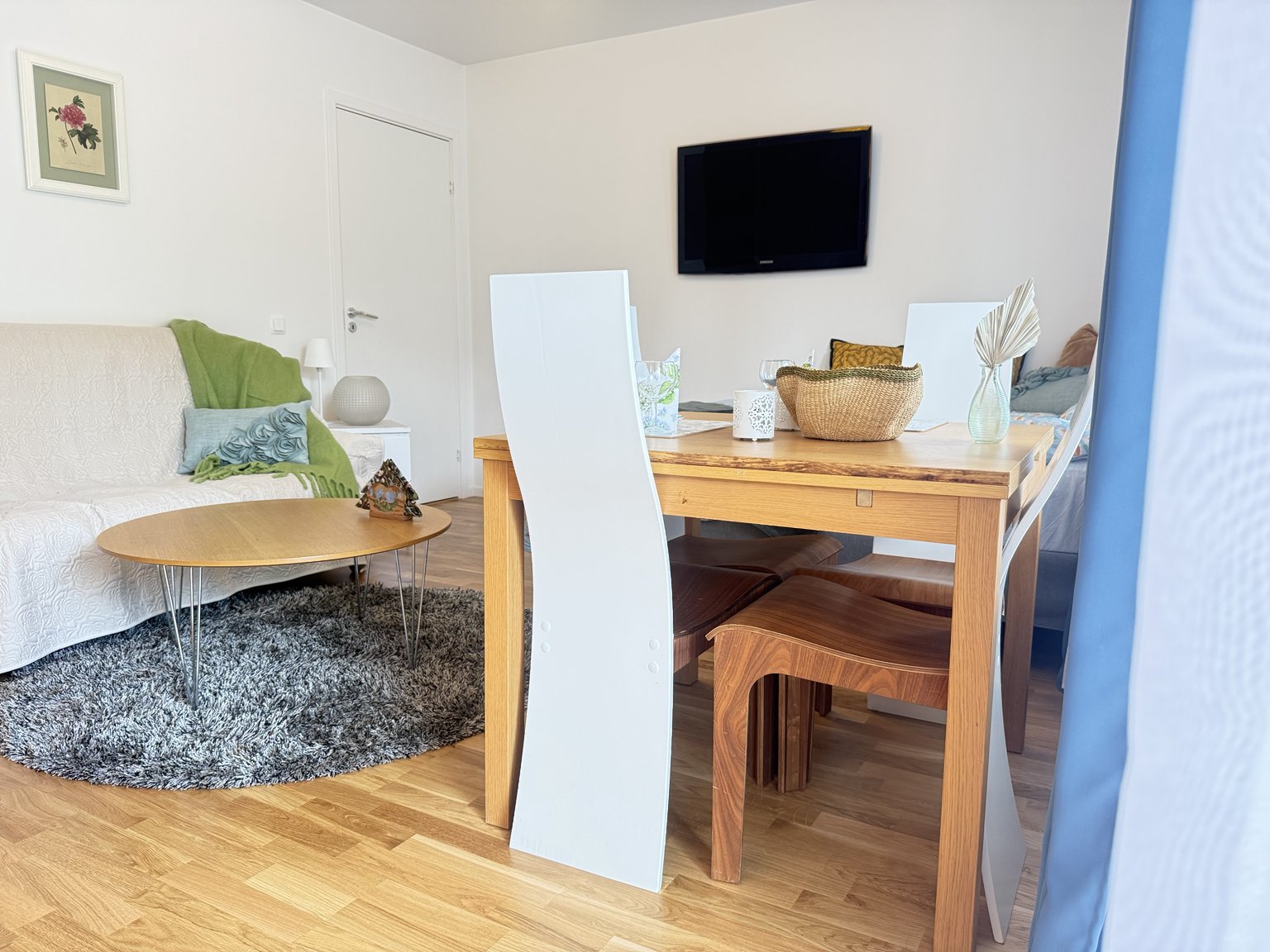 Lägenhet, 2 rooms, 40 sqm, Täby – bild 4