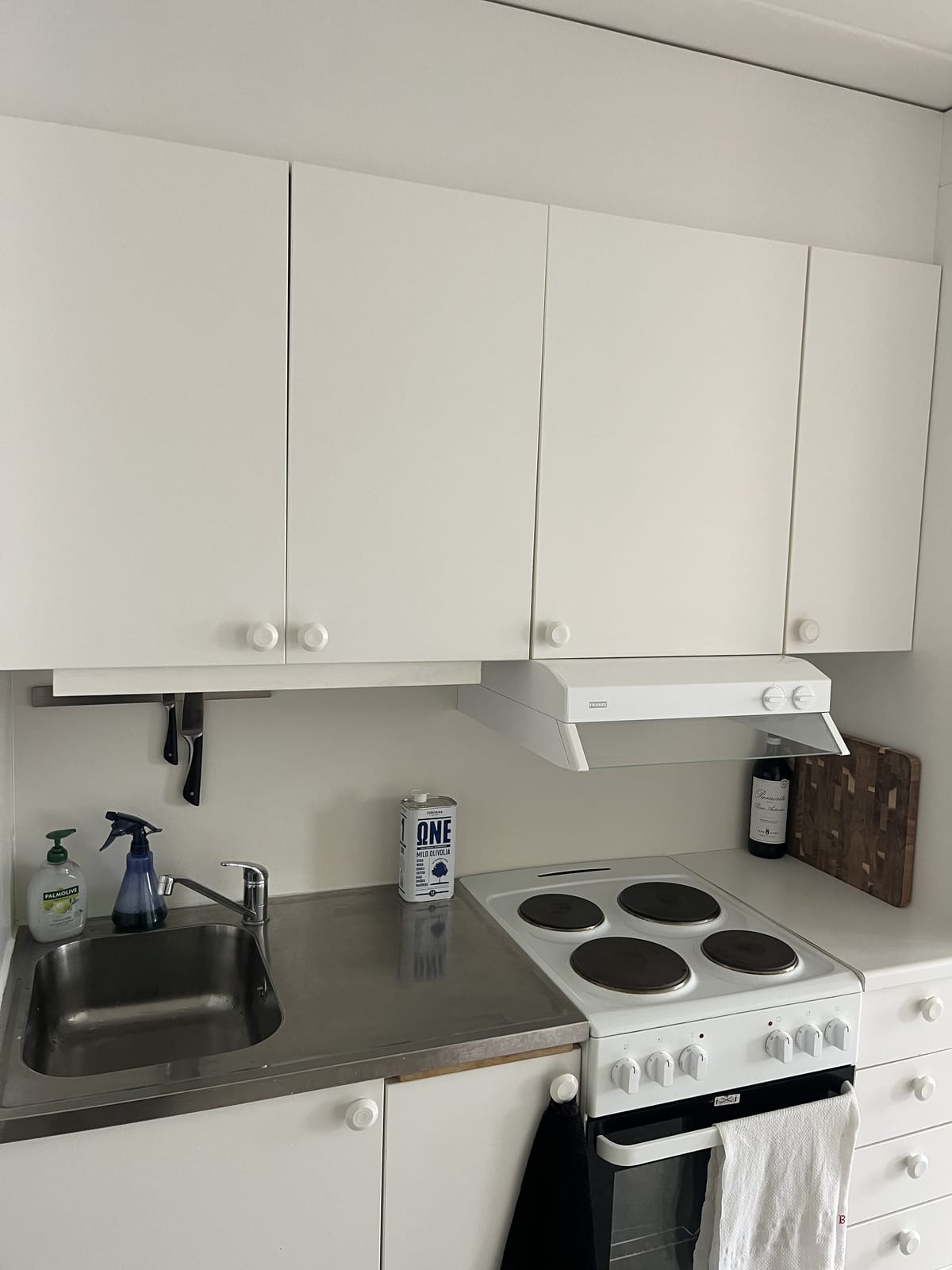1 rok · 22 m² i Växjö – bild 4