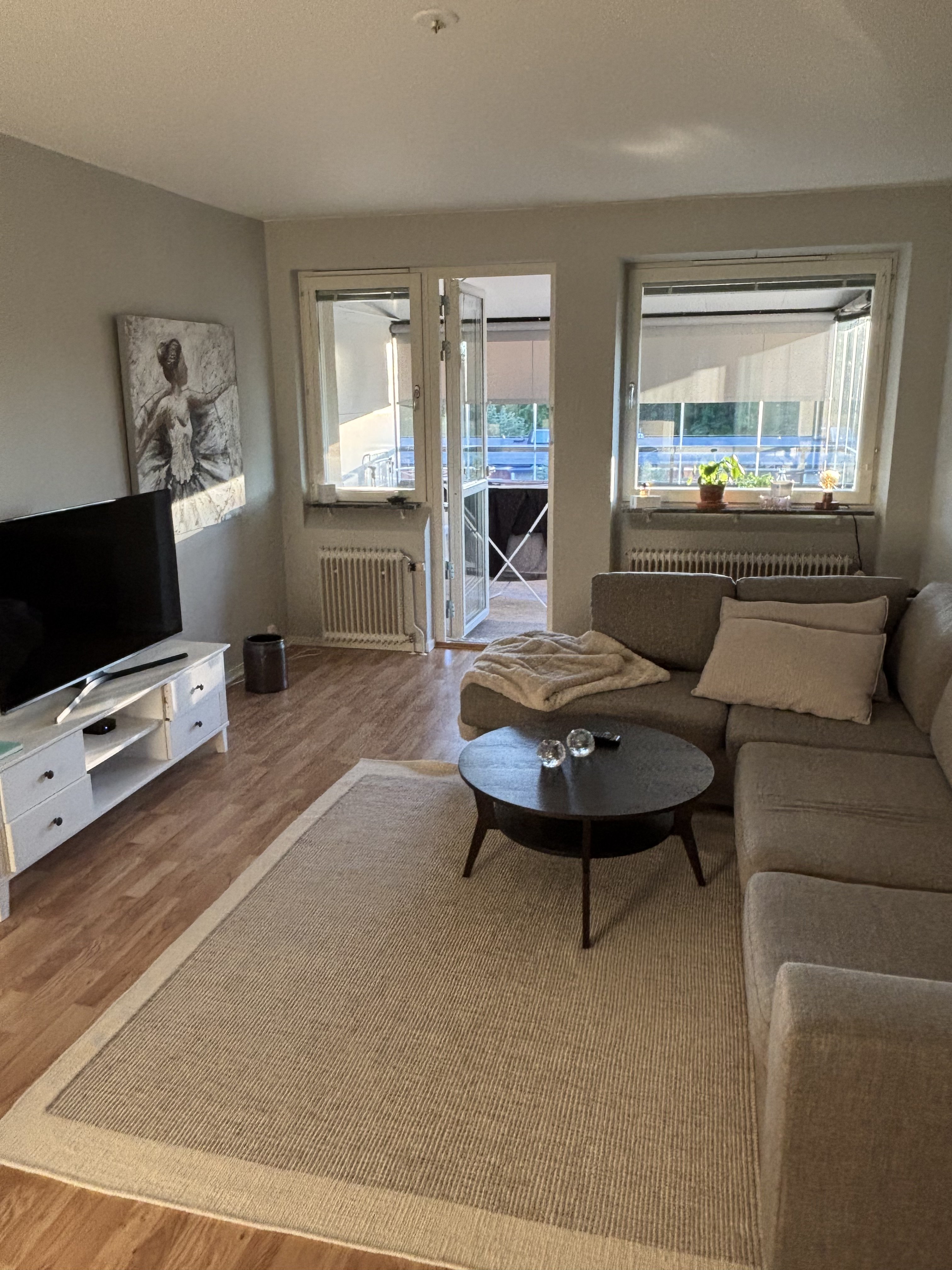 Lägenhet, 2 rooms, 63 sqm, Nynäshamn – bild 6