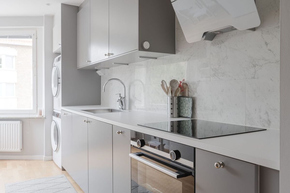 Lägenhet, 3 rooms, 70 sqm, Limhamn – bild 4