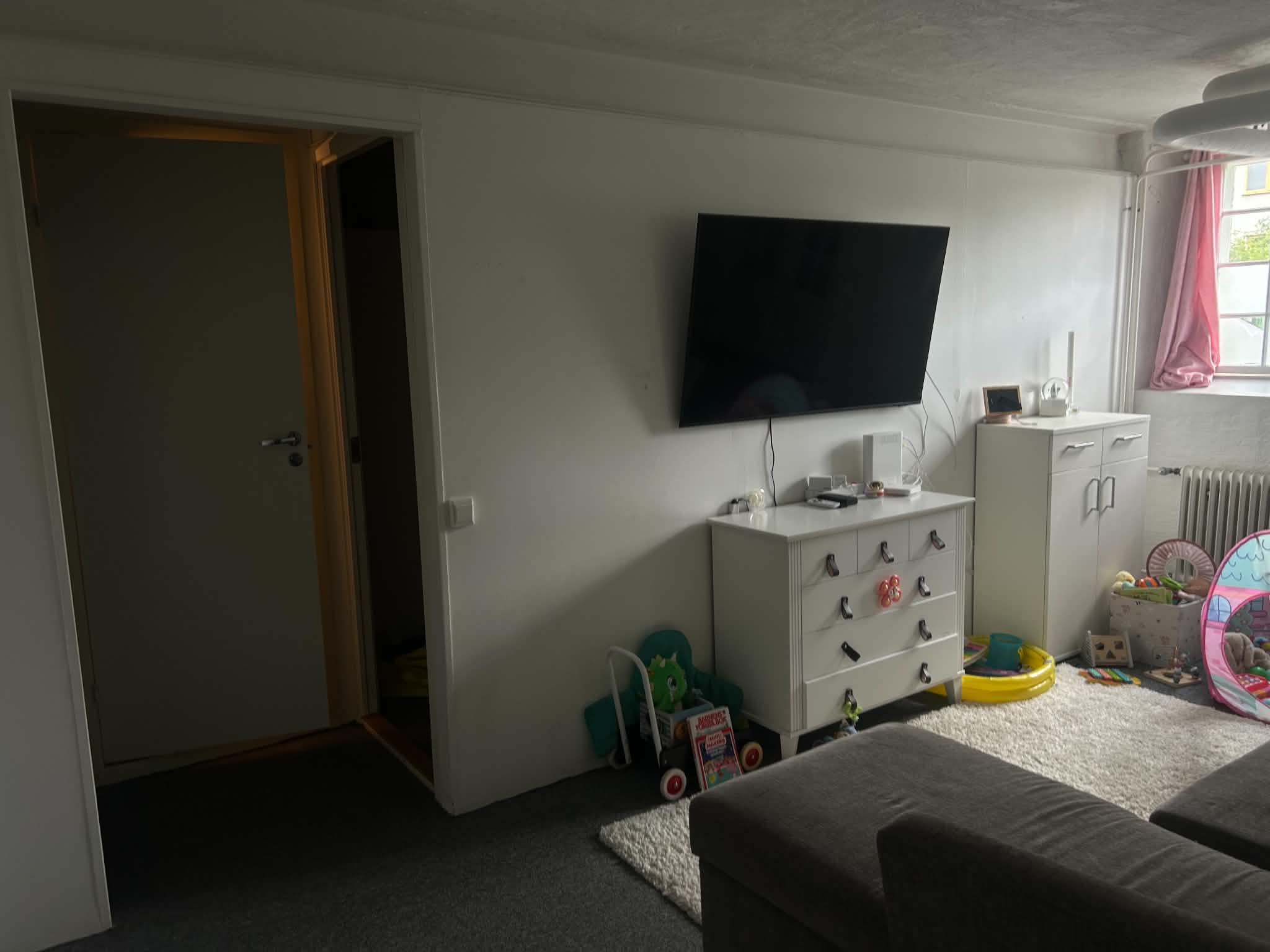 Lägenhet, 2 rooms, 44 sqm, Eskilstuna – bild 5