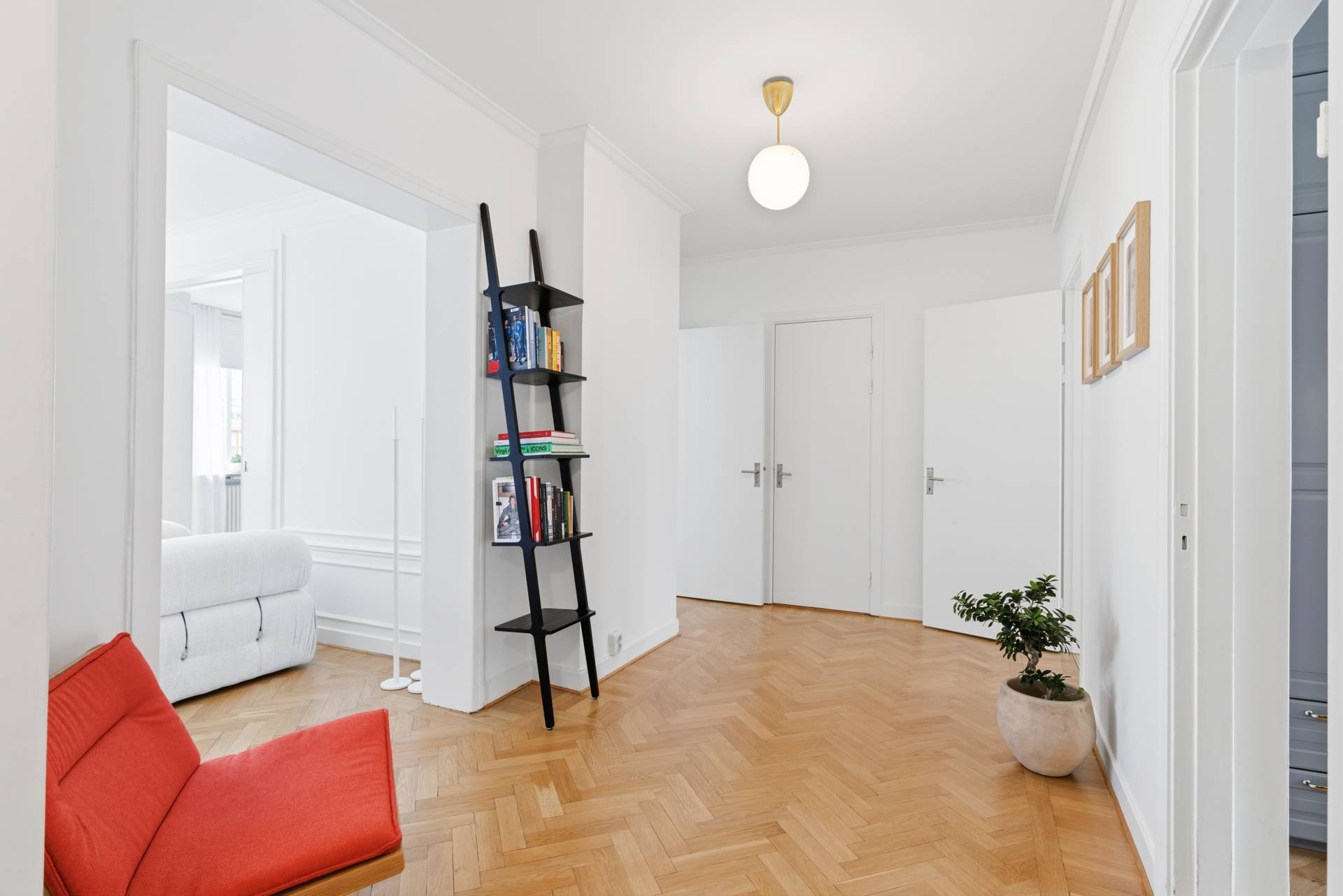 4 rok · 90 m² i Jönköping – bild 15