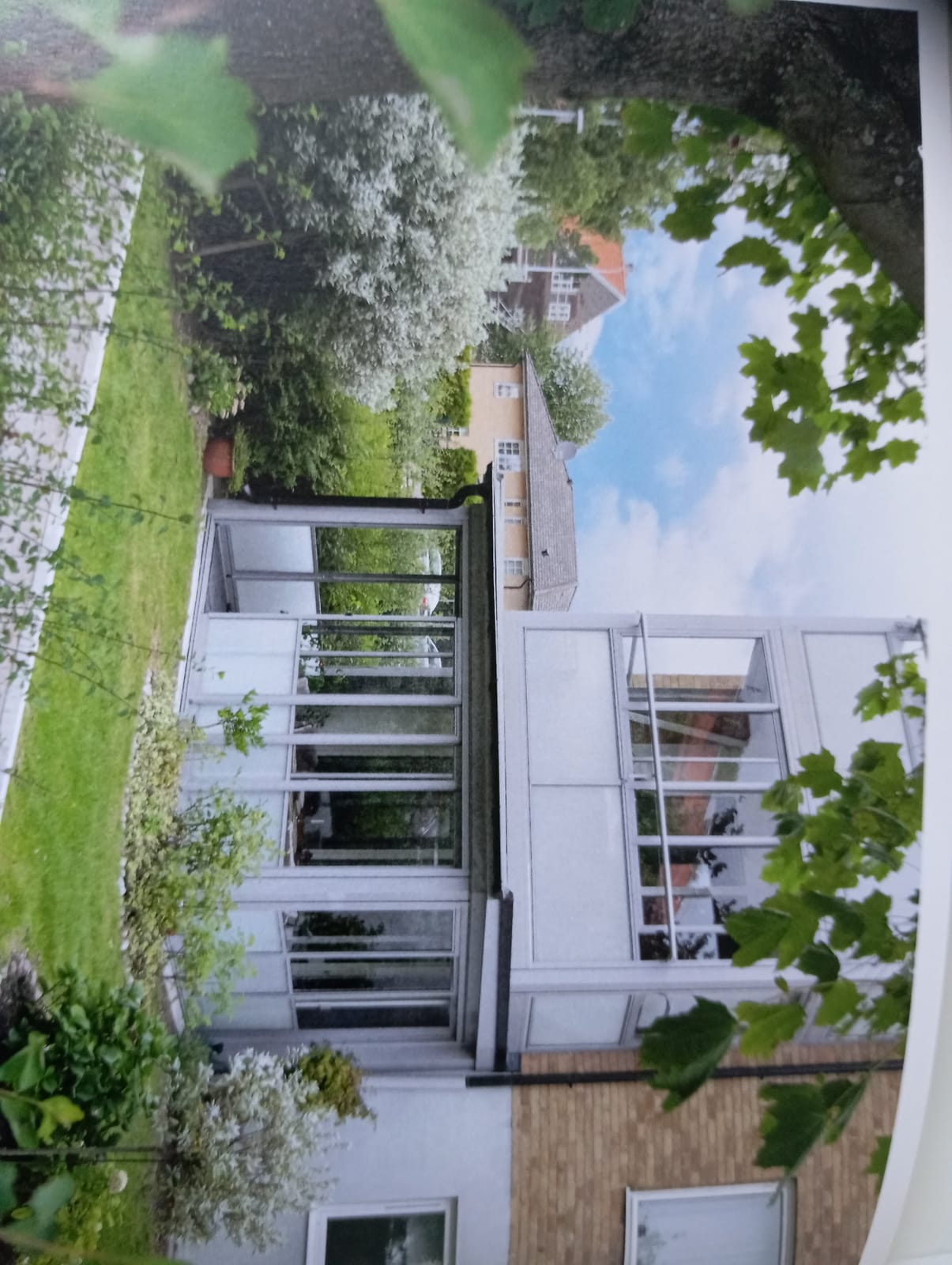1 rok · 45 m² i Helsingborg – bild 2
