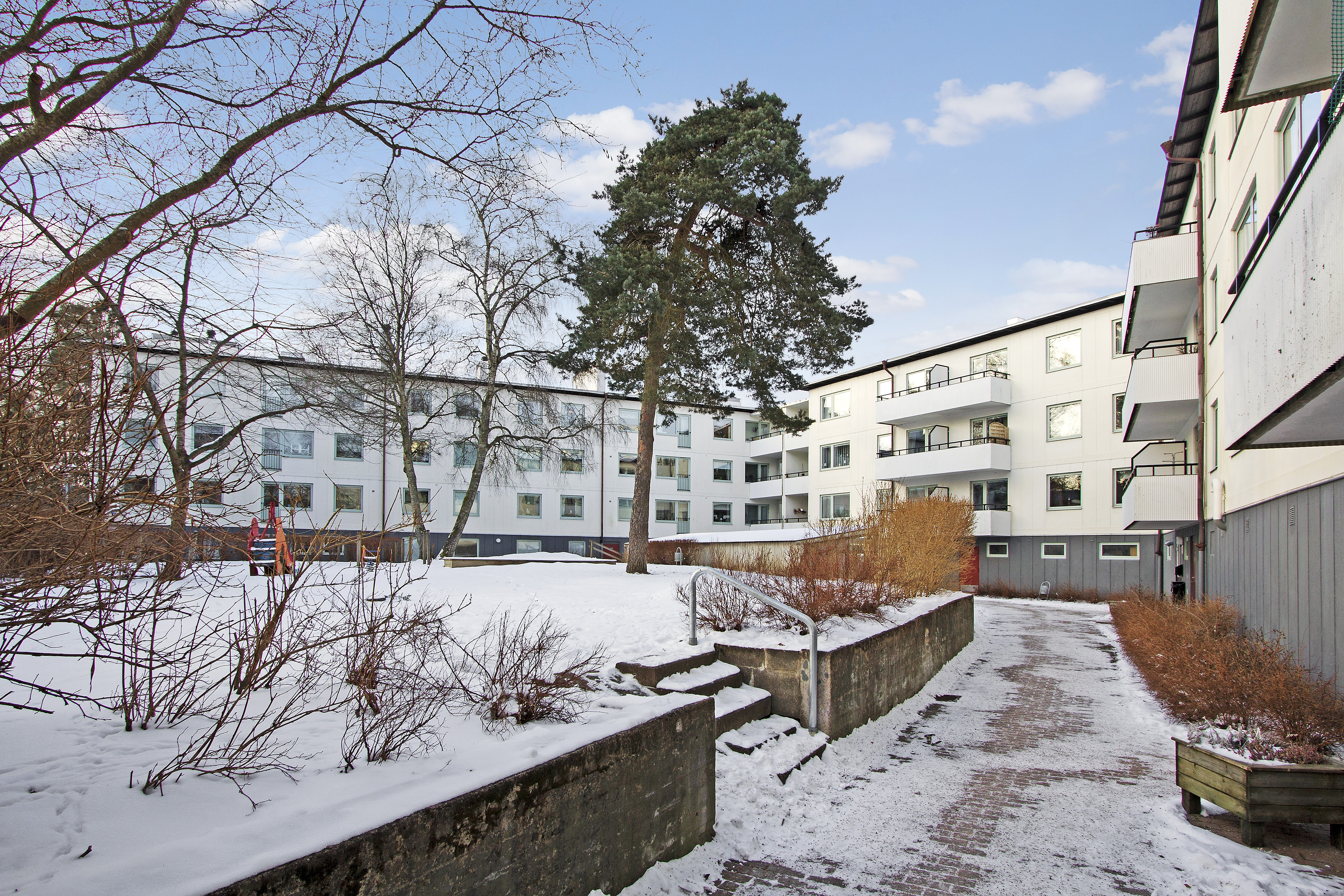 Lägenhet, 2 rooms, 56 sqm, Trollhättan – bild 8