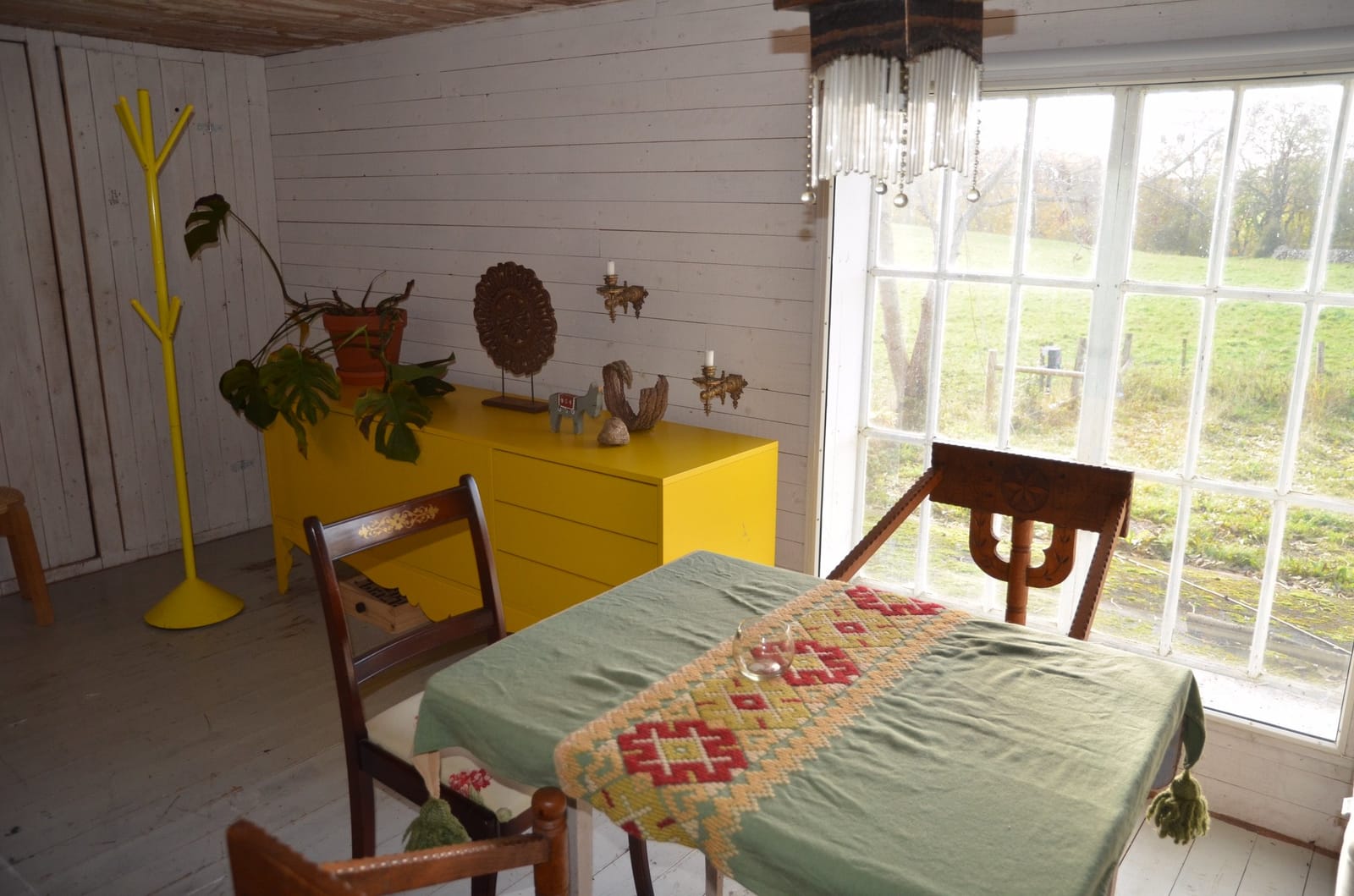 2 rok · 100 m² i Stockamöllan – bild 28