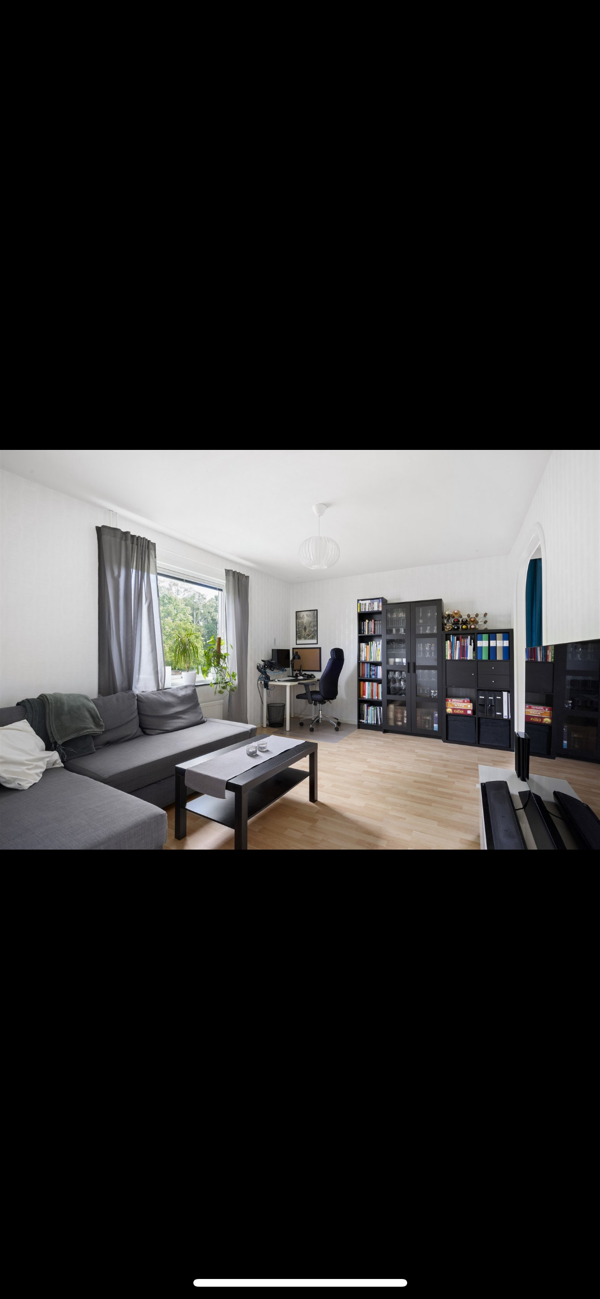 Lägenhet, 3 rooms, 55 sqm, Skövde – bild 5
