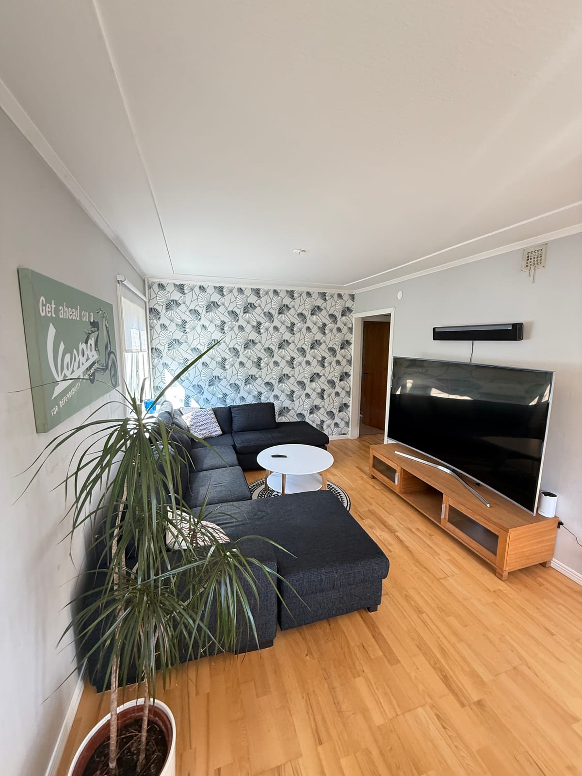 10 rok · 200 m² i Gävle – bild 3