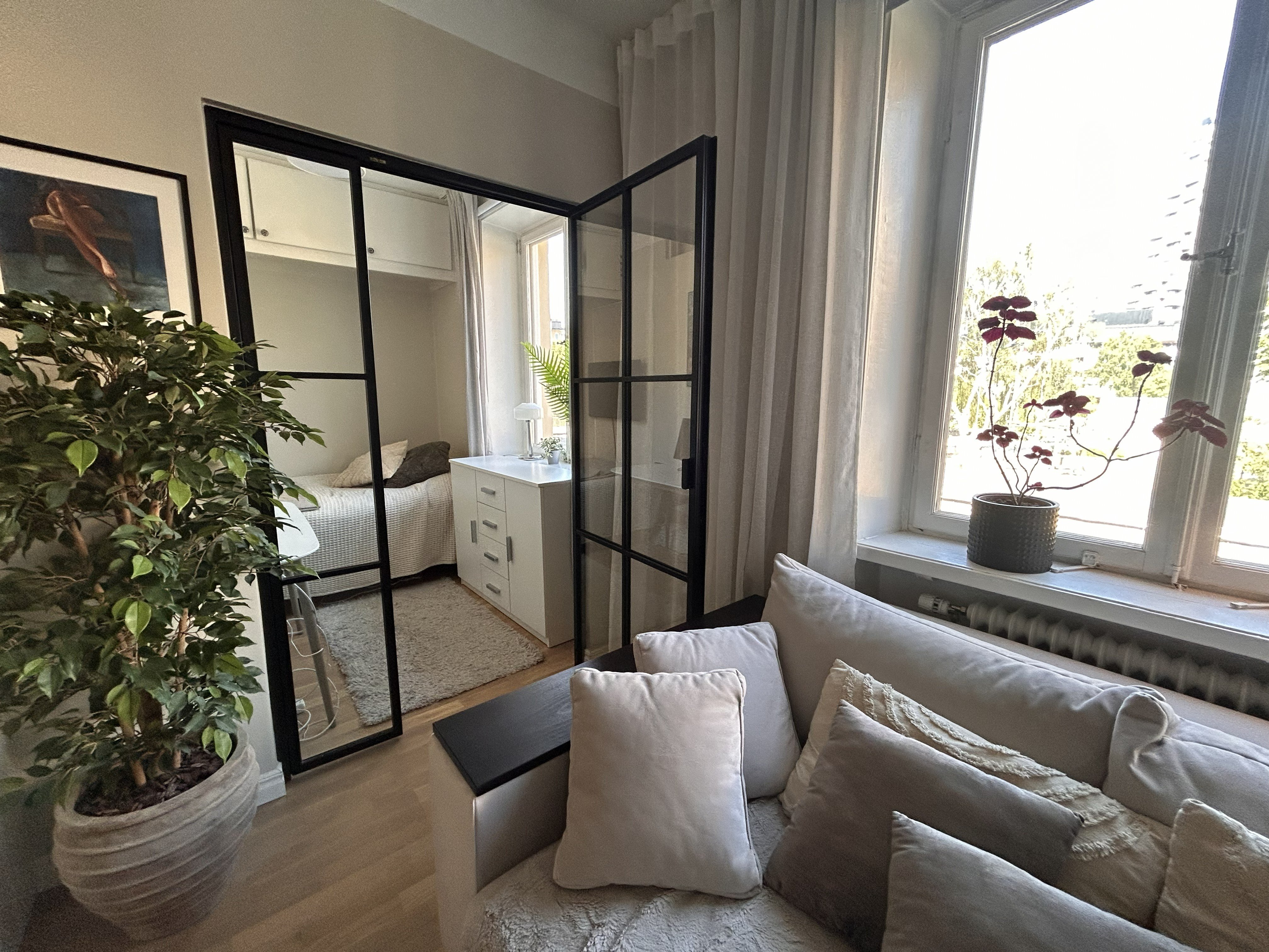 Lägenhet, 3 rooms, 60 sqm, Stockholm – bild 31