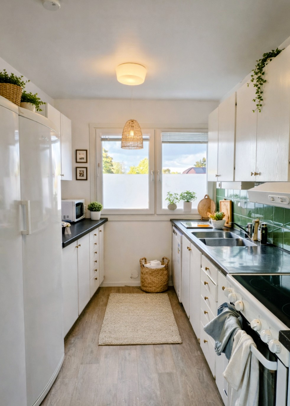 Radhus, 10 rooms, 250 sqm, Angered – bild 5