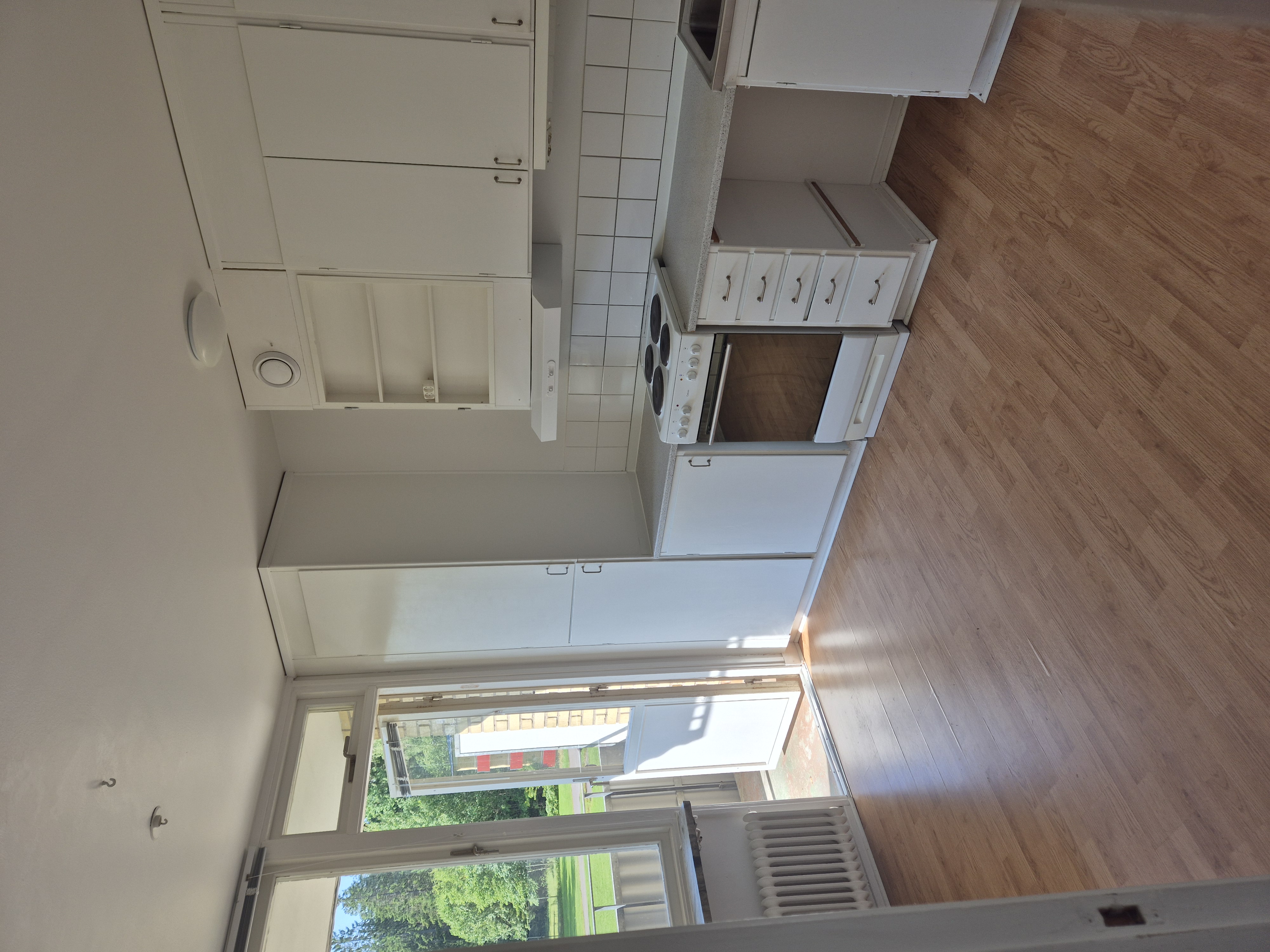 Lägenhet, 2 rooms, 66 sqm, Gusum – Gusum