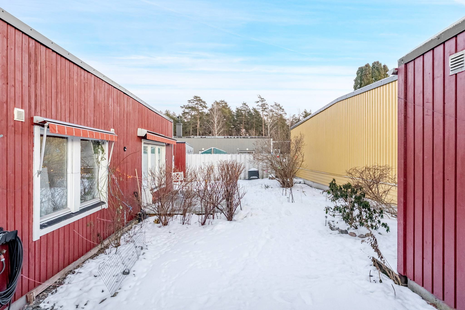 Lägenhet, 5 rooms, 112 sqm, Vallentuna – bild 27