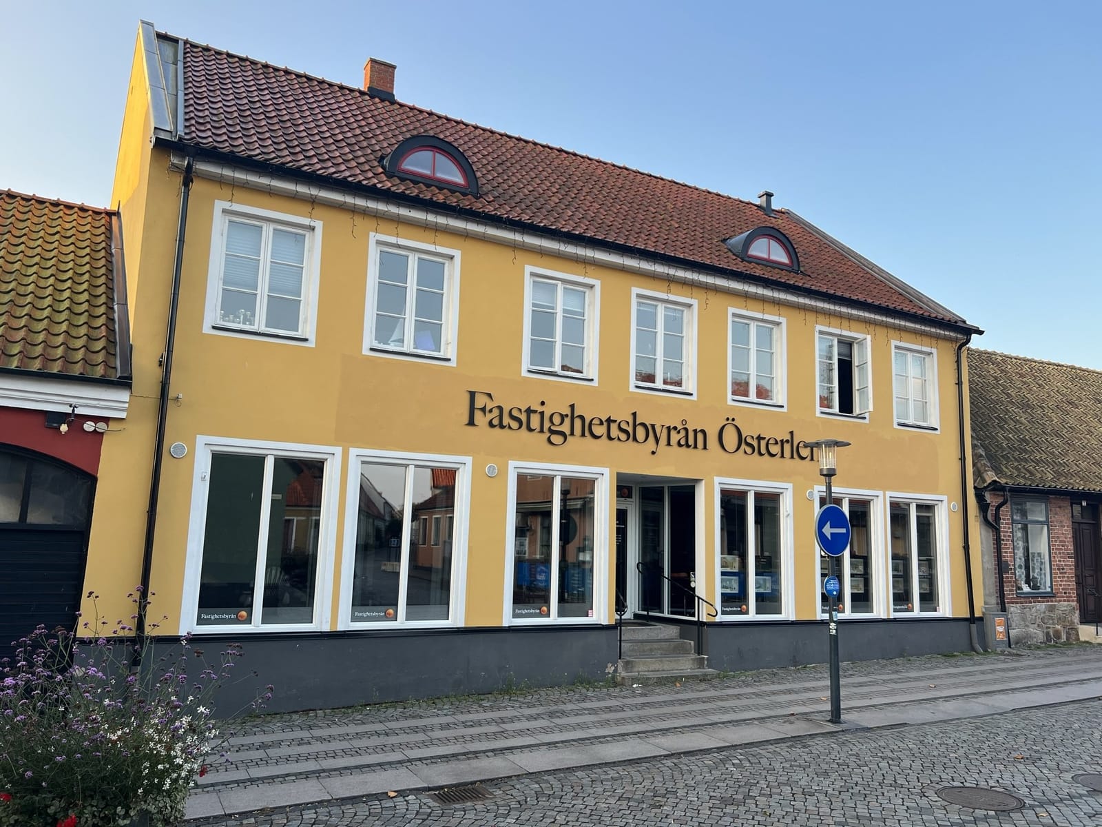 Övrigt, 10 rooms, 225 sqm, Simrishamn