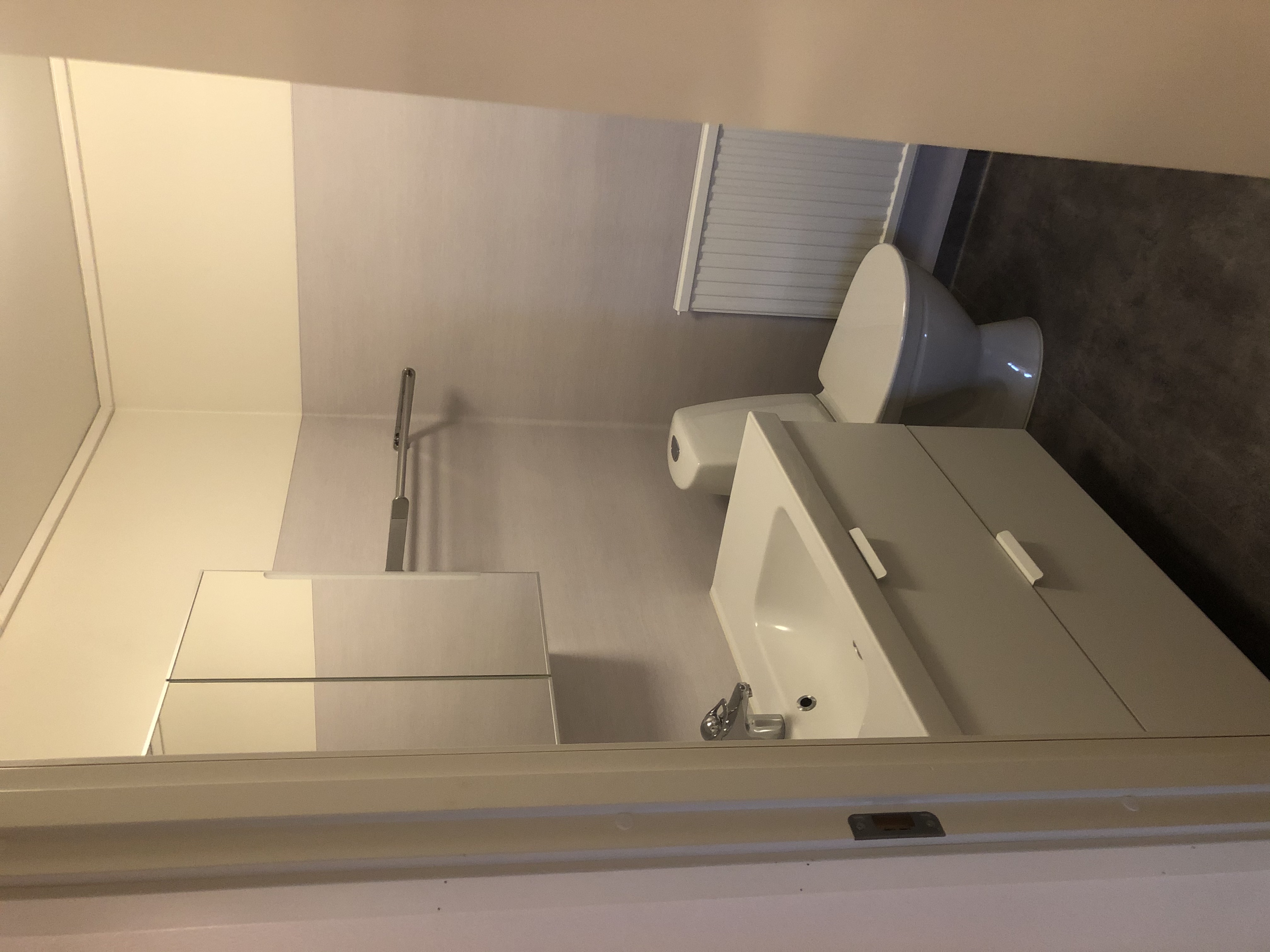 Lägenhet, 2 rooms, 66 sqm, Gideå – bild 3