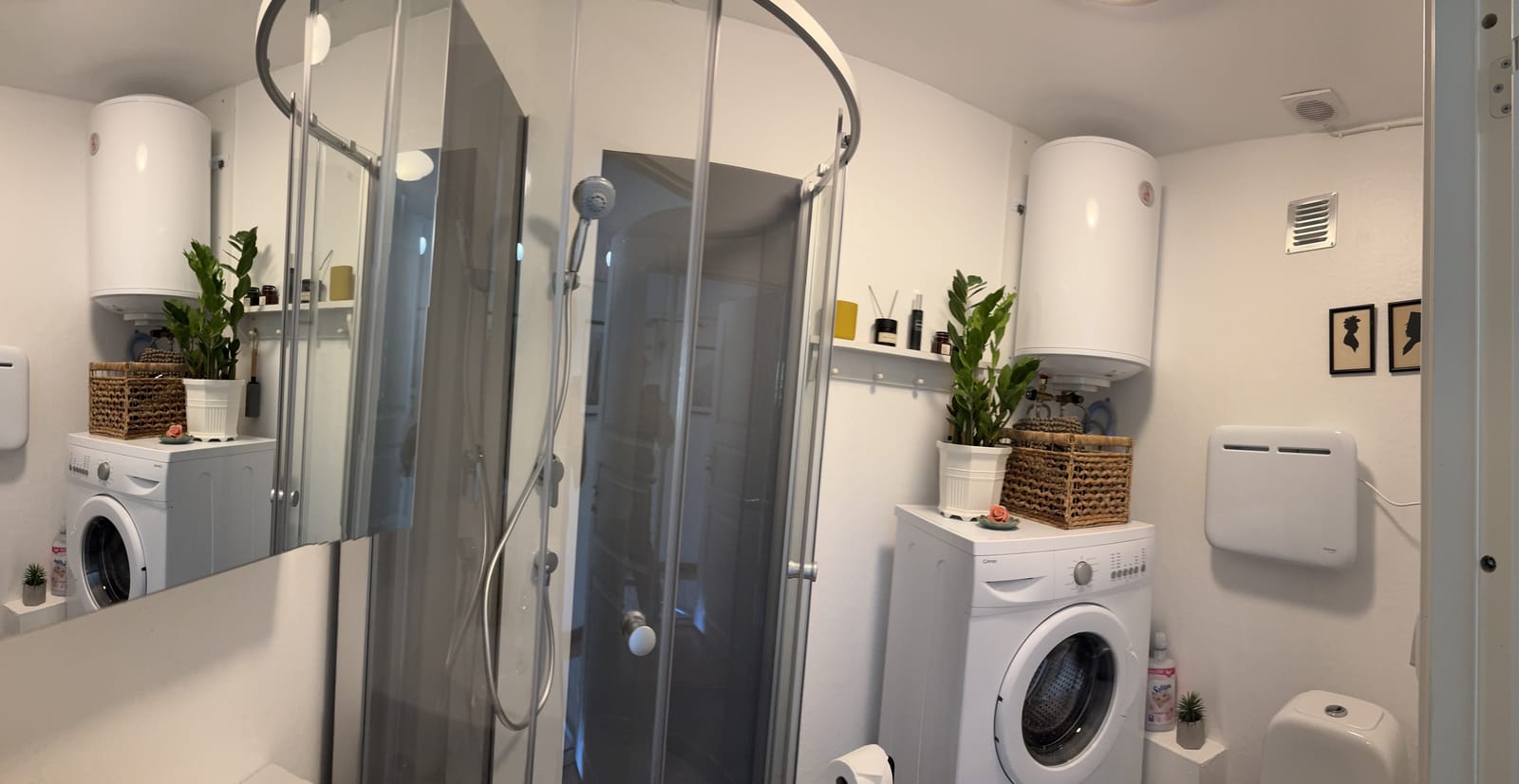 3 rok · 65 m² i Tärnsjö  – bild 28