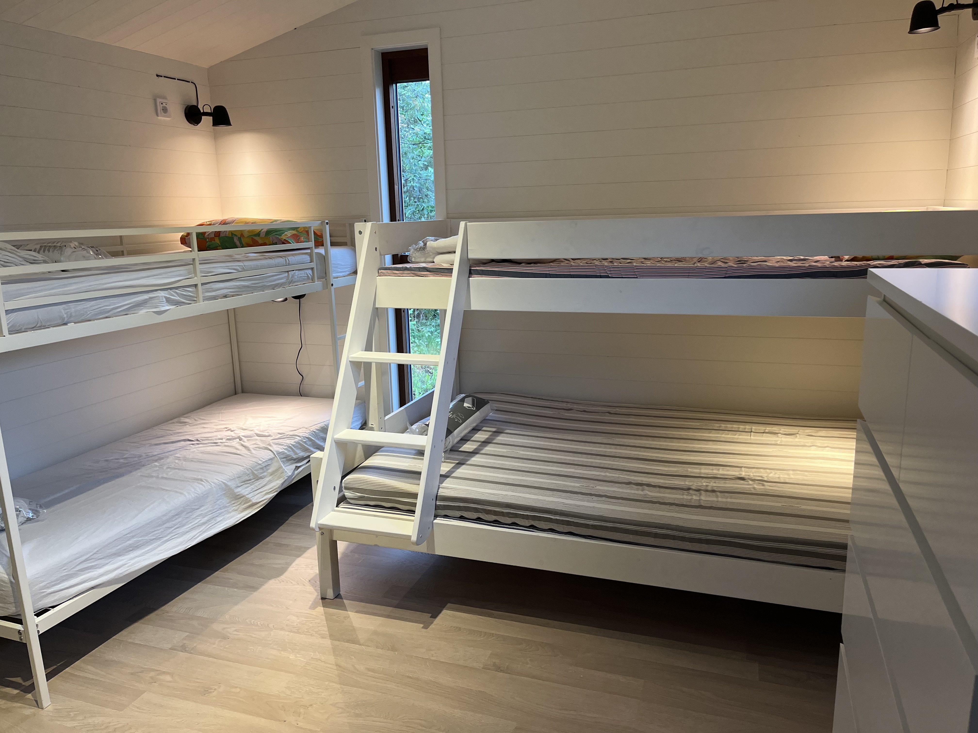 Stuga, 2 rooms, 30 sqm, Lycke – bild 5