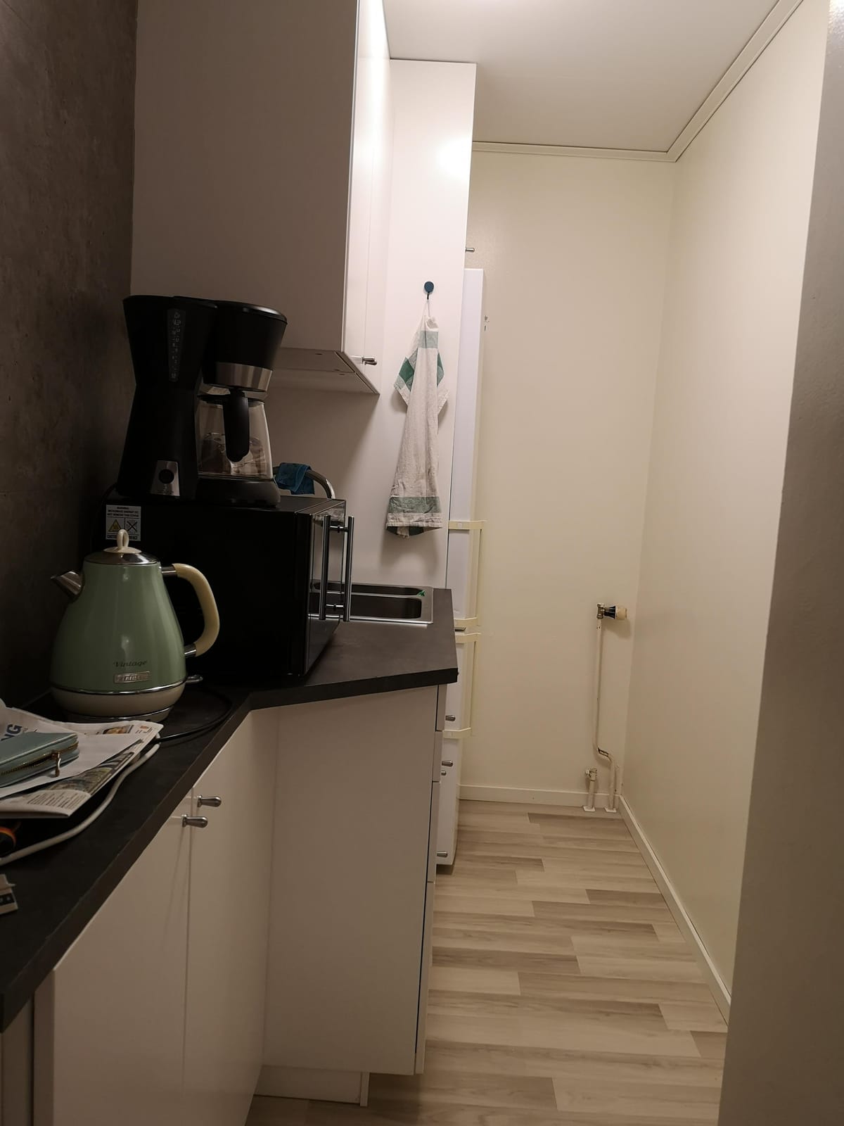 1 rok · 17 m² i Åseda – bild 9