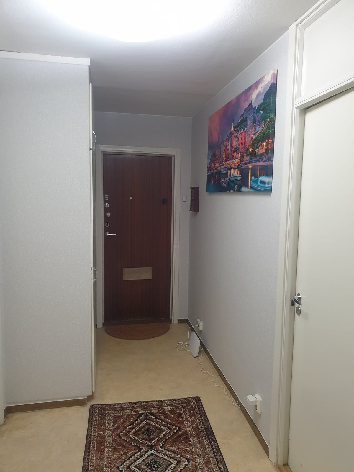 1 rok · 23 m² i Sollentuna – Sollentuna