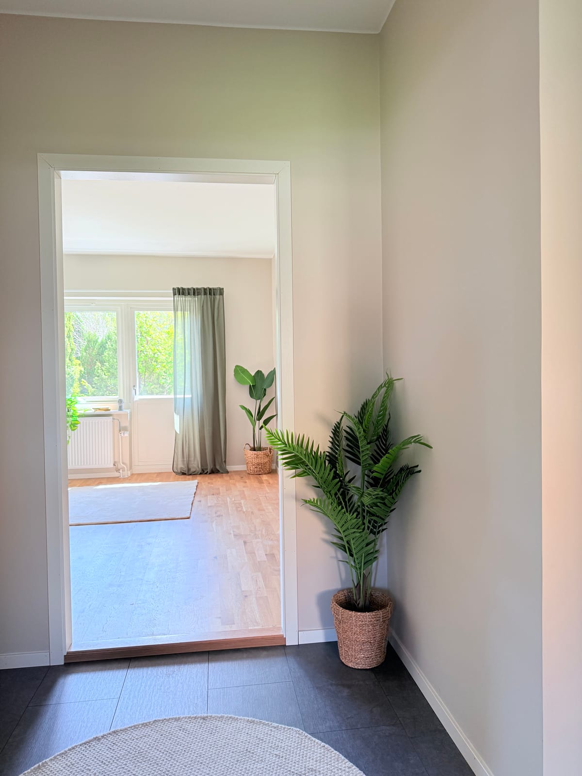 2 rok · 46 m² i Kungsör – bild 10