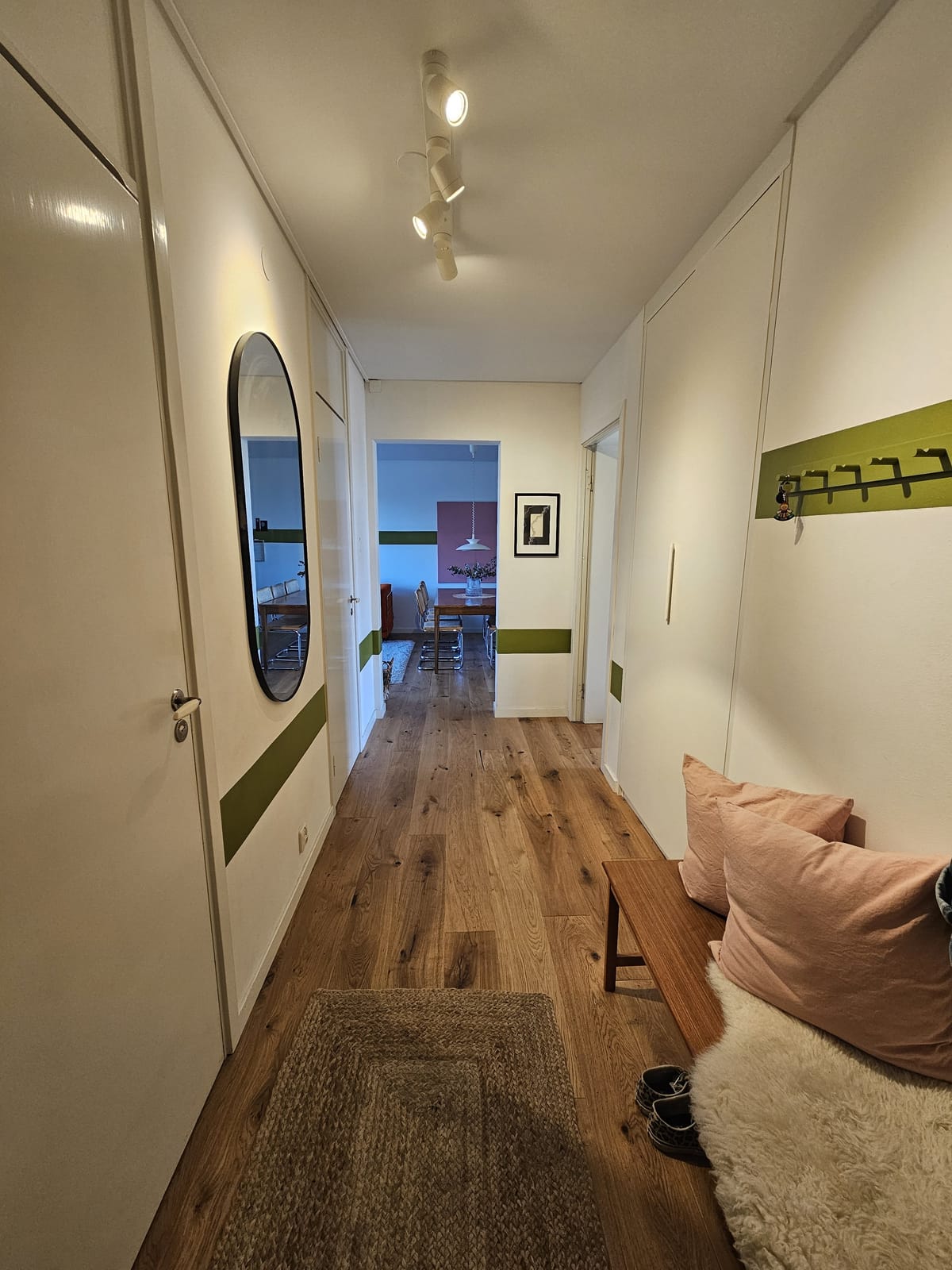 3 rok · 68 m² i Nacka – bild 4