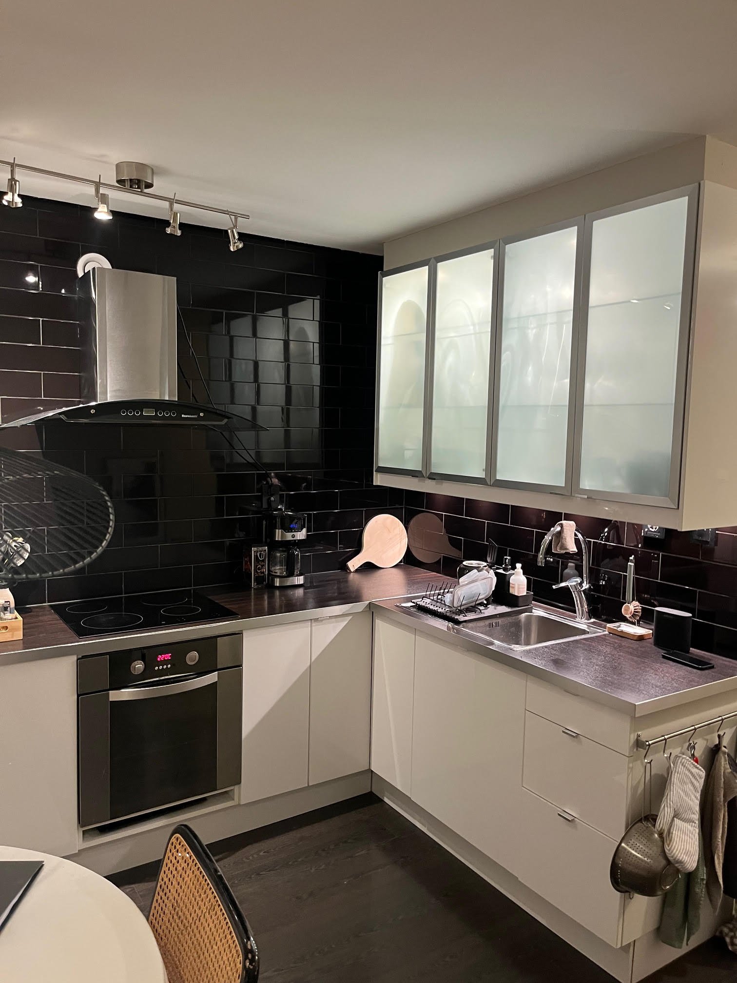Lägenhet, 1 rooms, 40 sqm, Nacka – bild 4