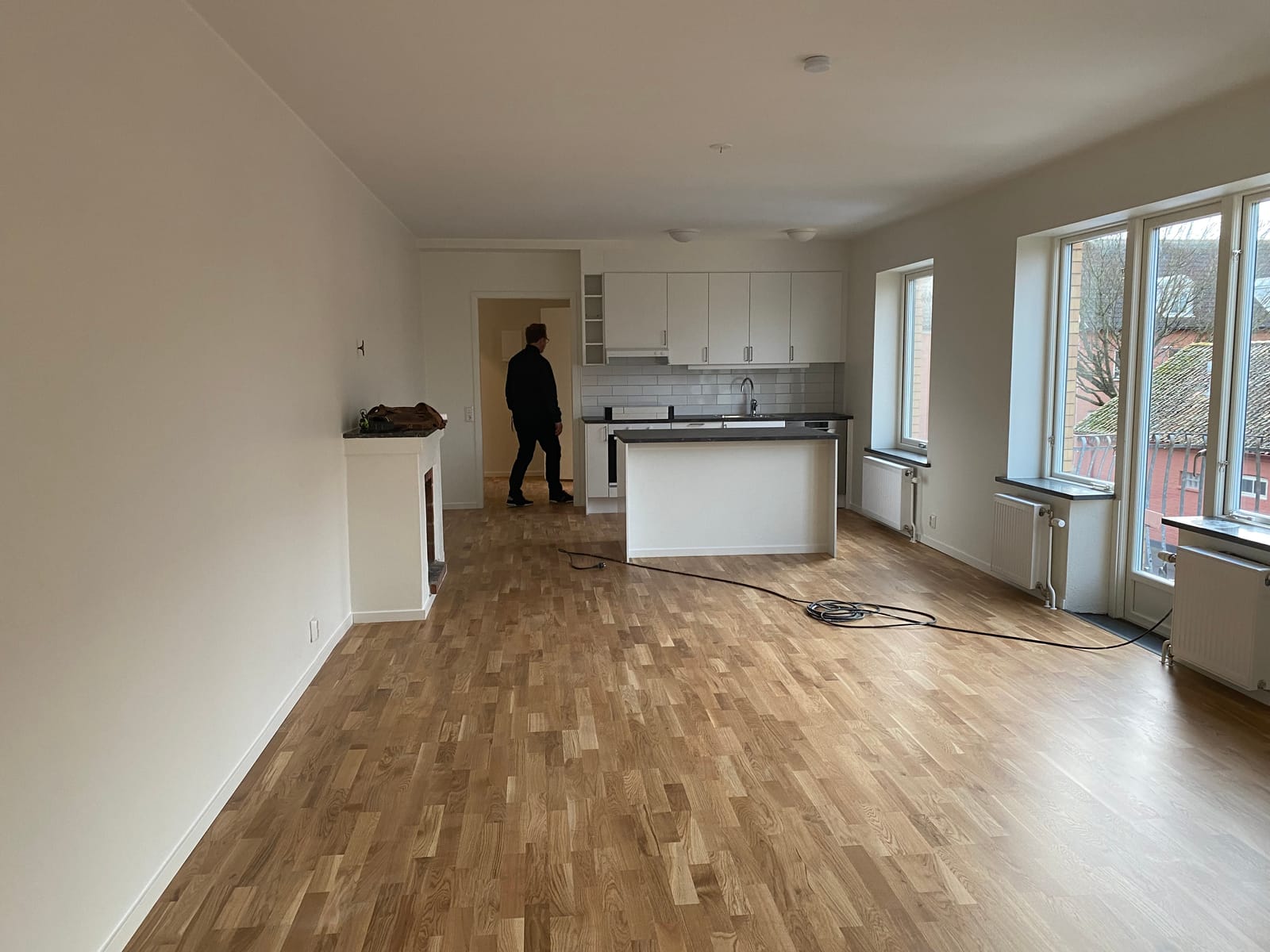 2 rok · 59 m² i Höganäs – bild 8