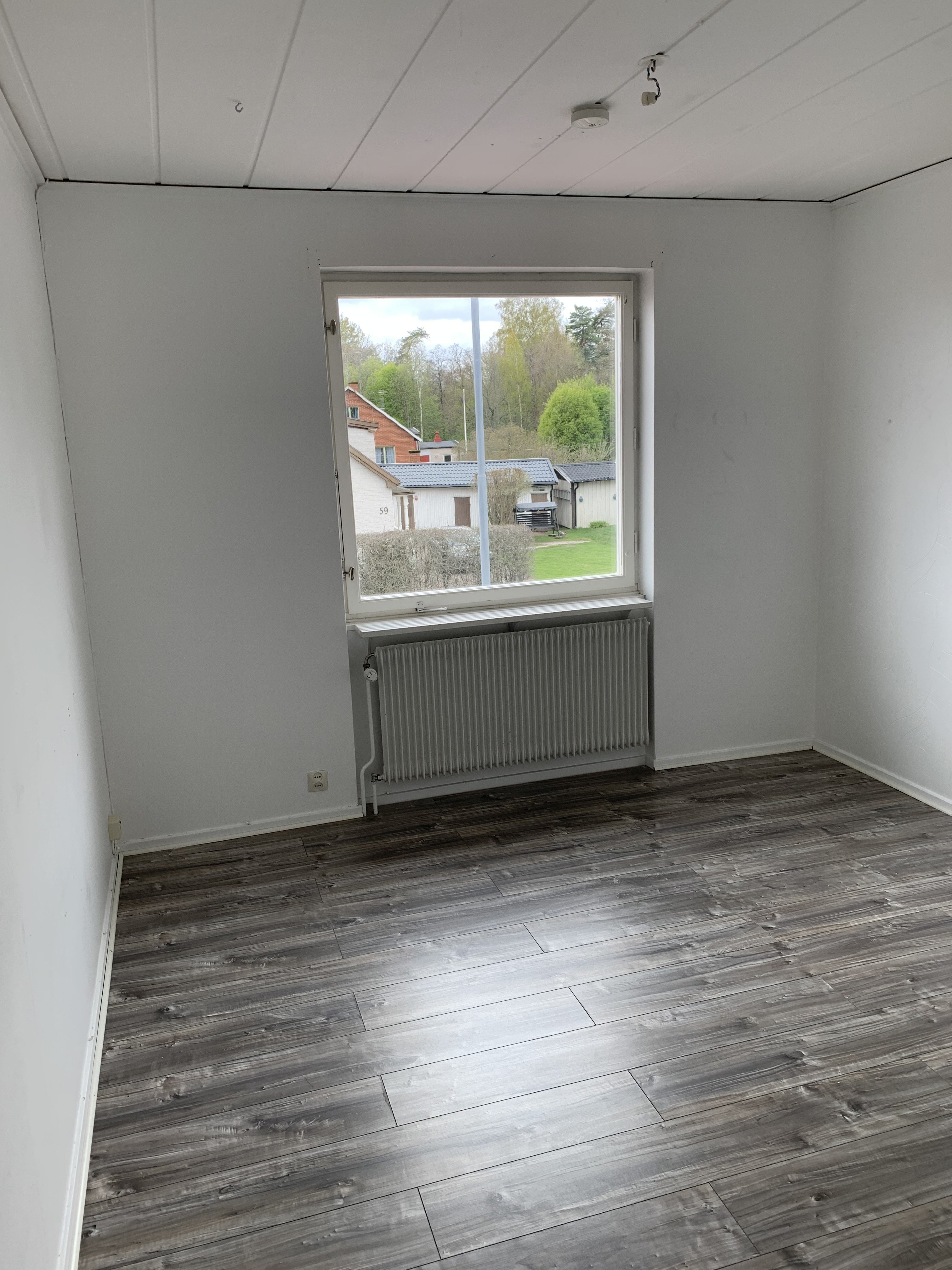 Lägenhet, 3 rooms, 52 sqm, Karlstad – Karlstad