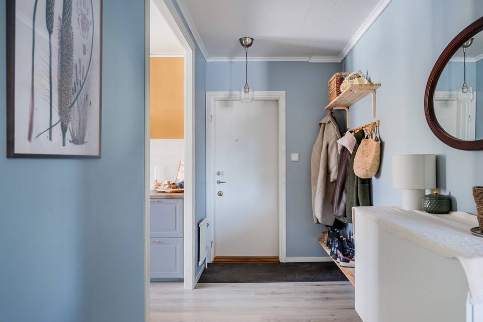 2 rok · 59 m² i Borlänge – bild 5