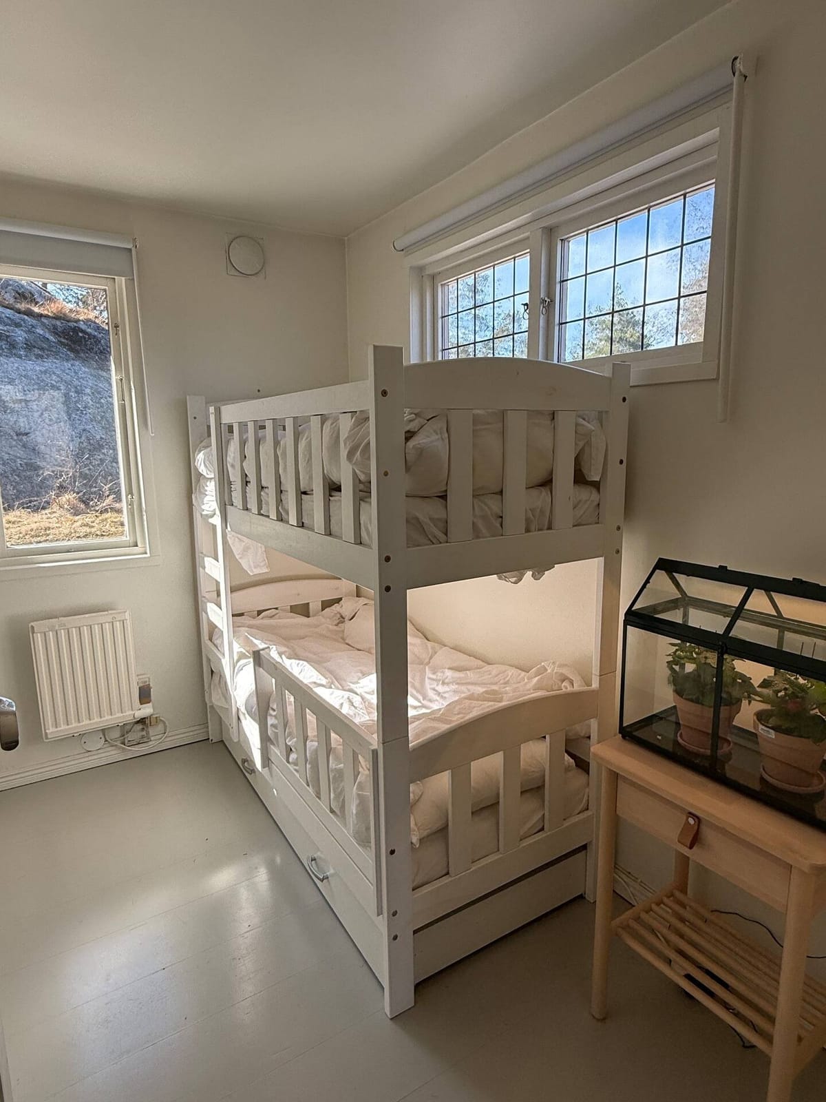 3 rok · 61 m² i Nynäshamn – bild 14
