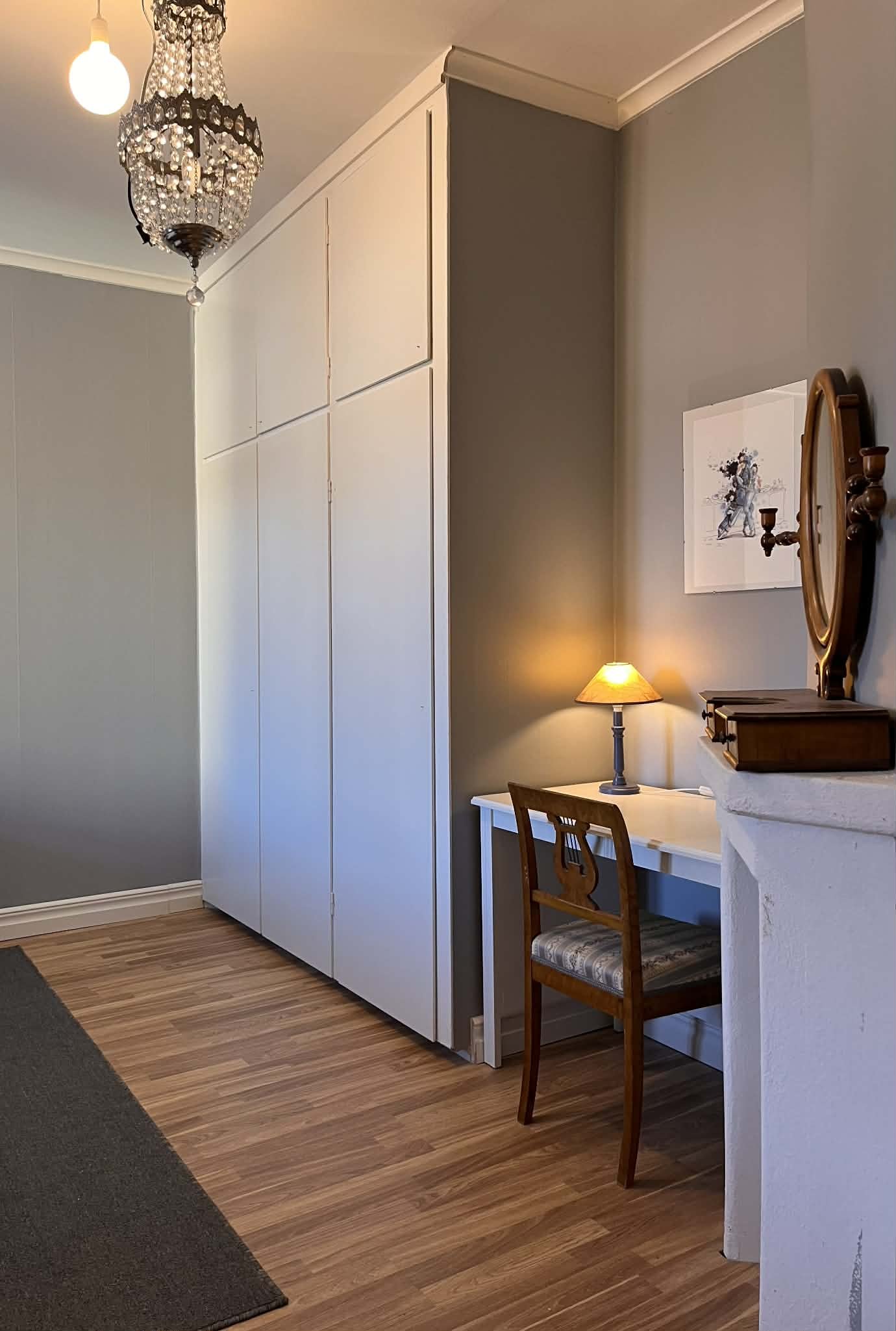 Lägenhet, 2 rooms, 70 sqm, Arvika – bild 2