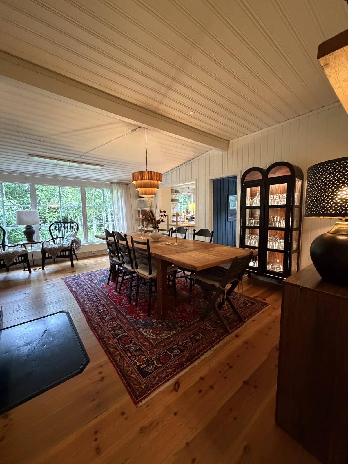 5 rok · 98 m² i Gräddö – bild 19