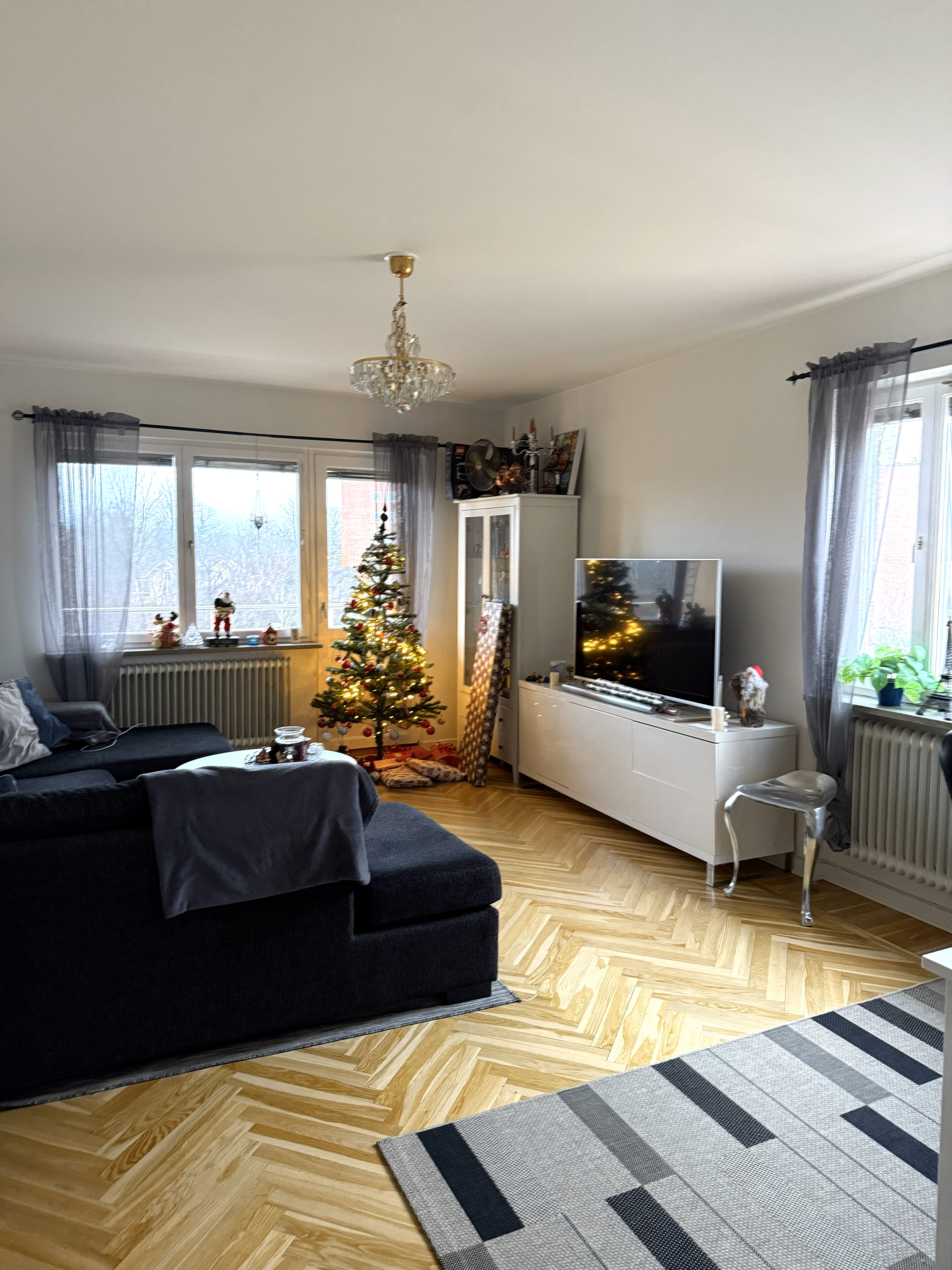 Lägenhet, 3 rooms, 73 sqm, Eskilstuna – bild 2