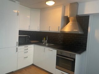 Lägenhet, 1 rooms, 26 sqm, Sundbyberg – Sundbyberg
