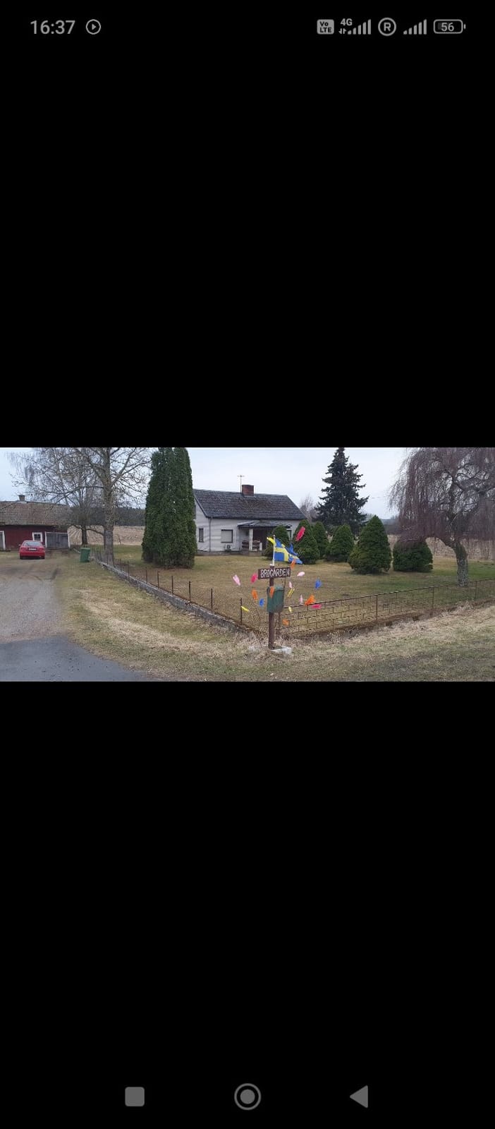 4 rok · 94 m² i Falköping  – bild 20