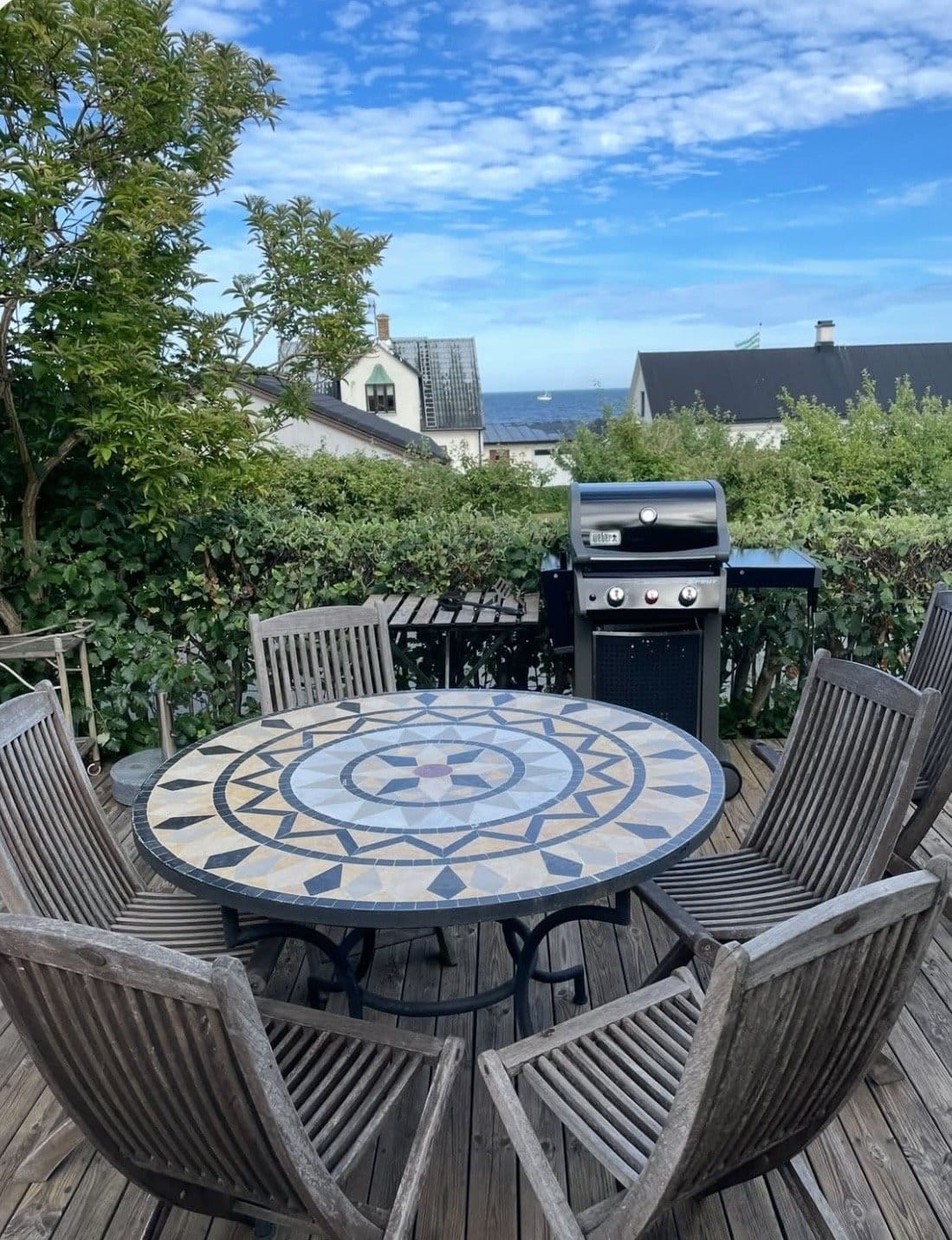 6 rok · 120 m² i Simrishamn – bild 4