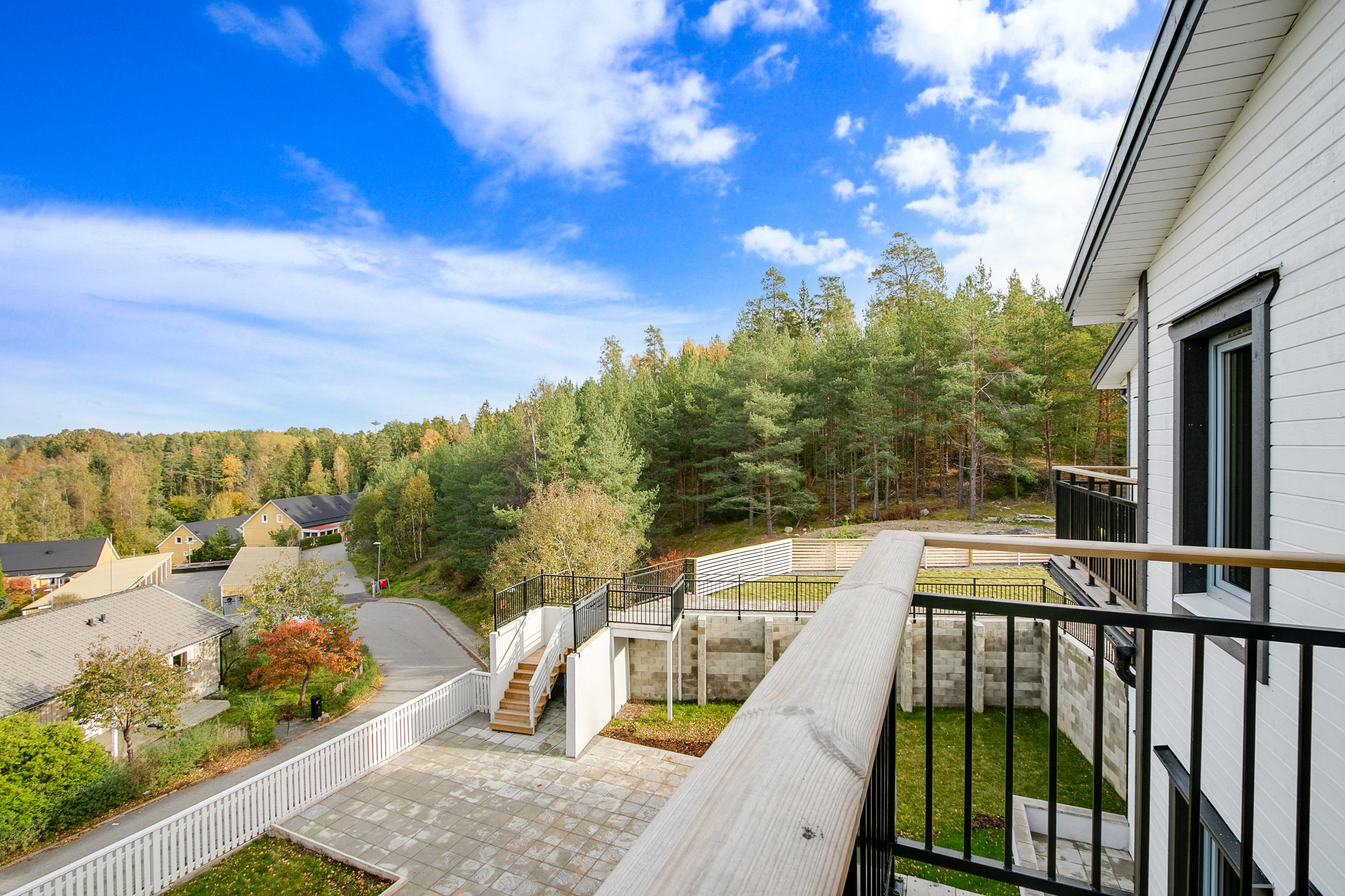 Radhus, 4 rooms, 136 sqm, Tumba – bild 9