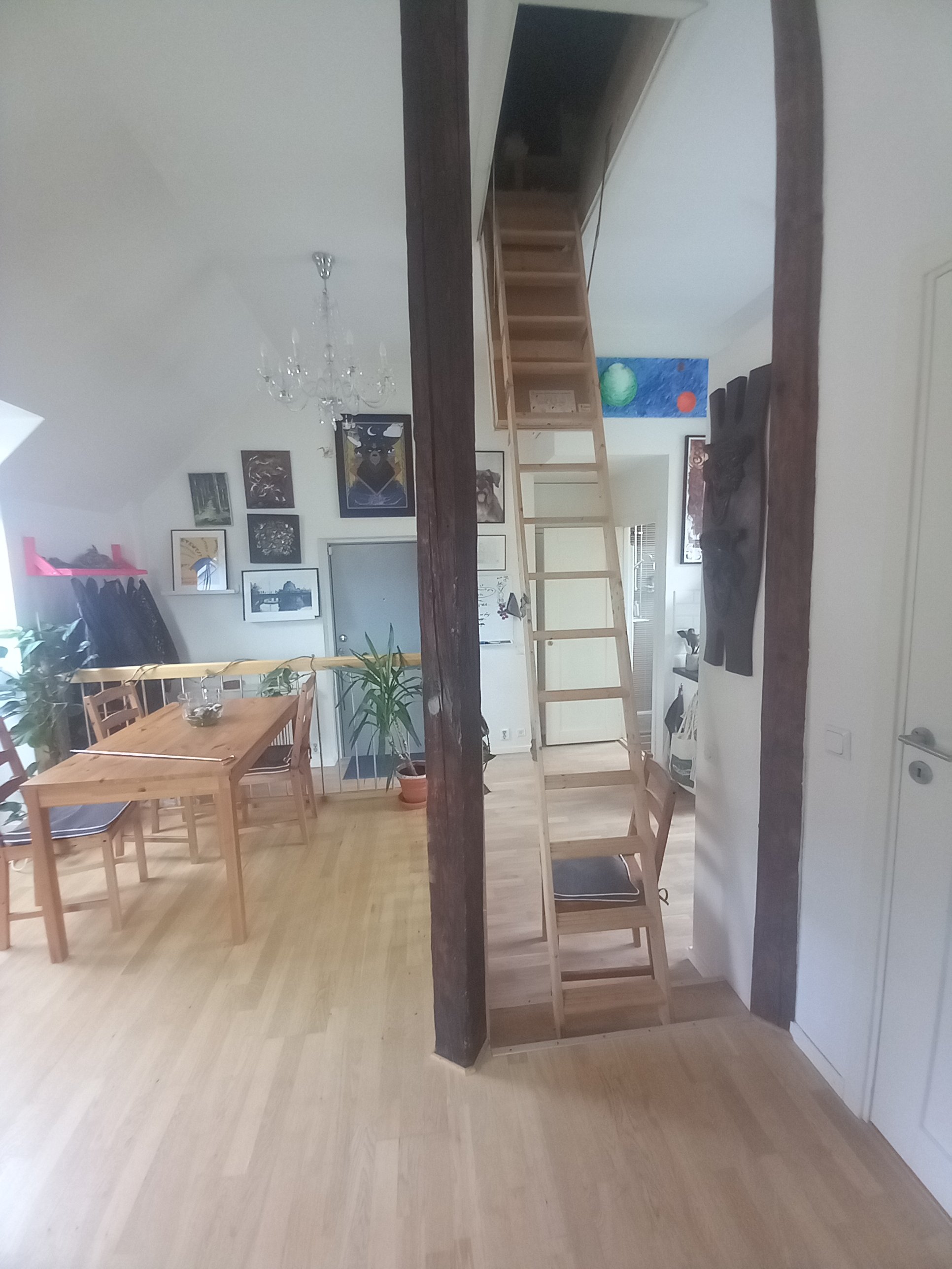 Lägenhet, 2 rooms, 54 sqm, Malmö – bild 7