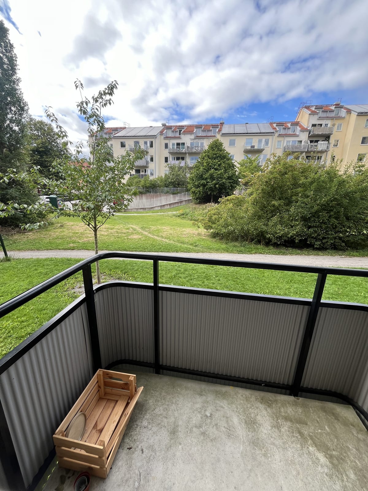 2 rok · 48 m² i Årsta – bild 6