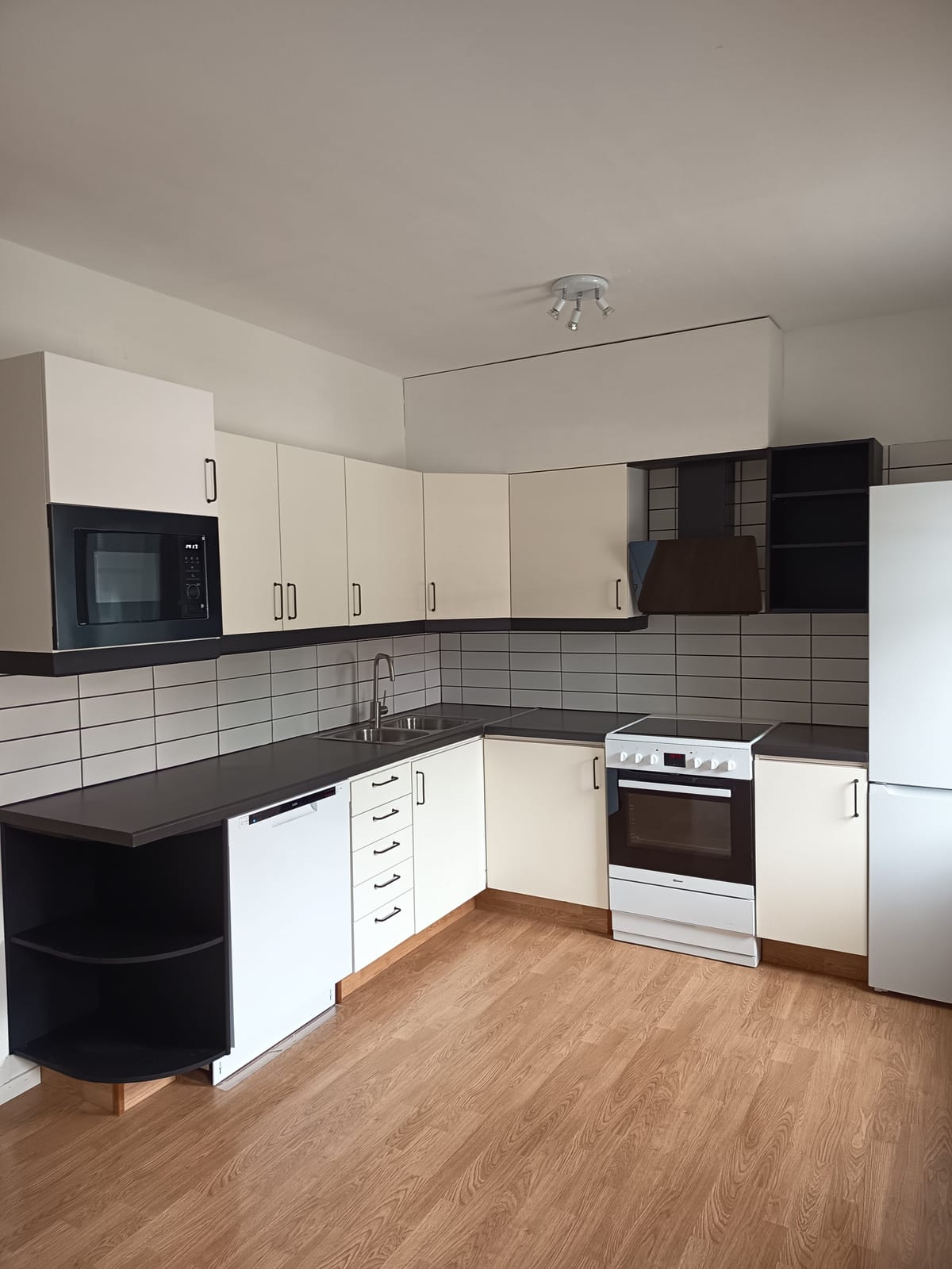 Lägenhet, 2 rooms, 62 sqm, Luleå