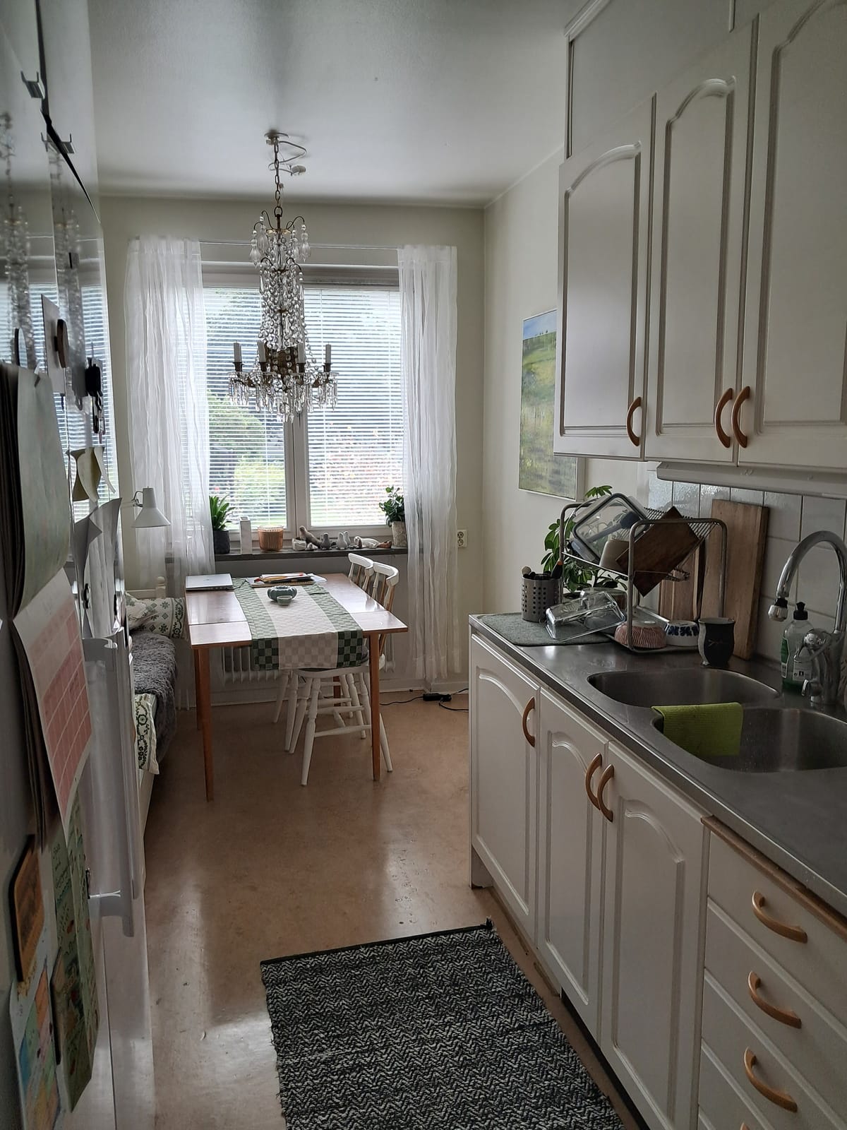 2 rok · 54 m² i Norrköping – bild 5