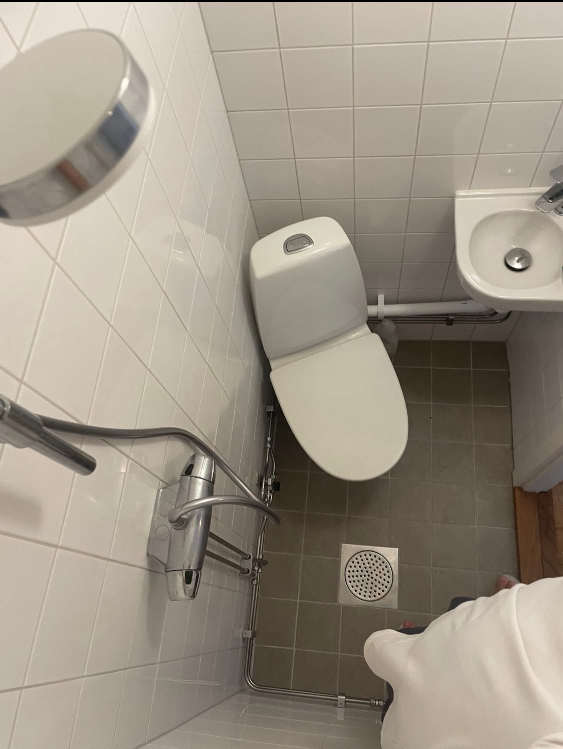 Lägenhet, 1 rooms, 17 sqm, Hässelby