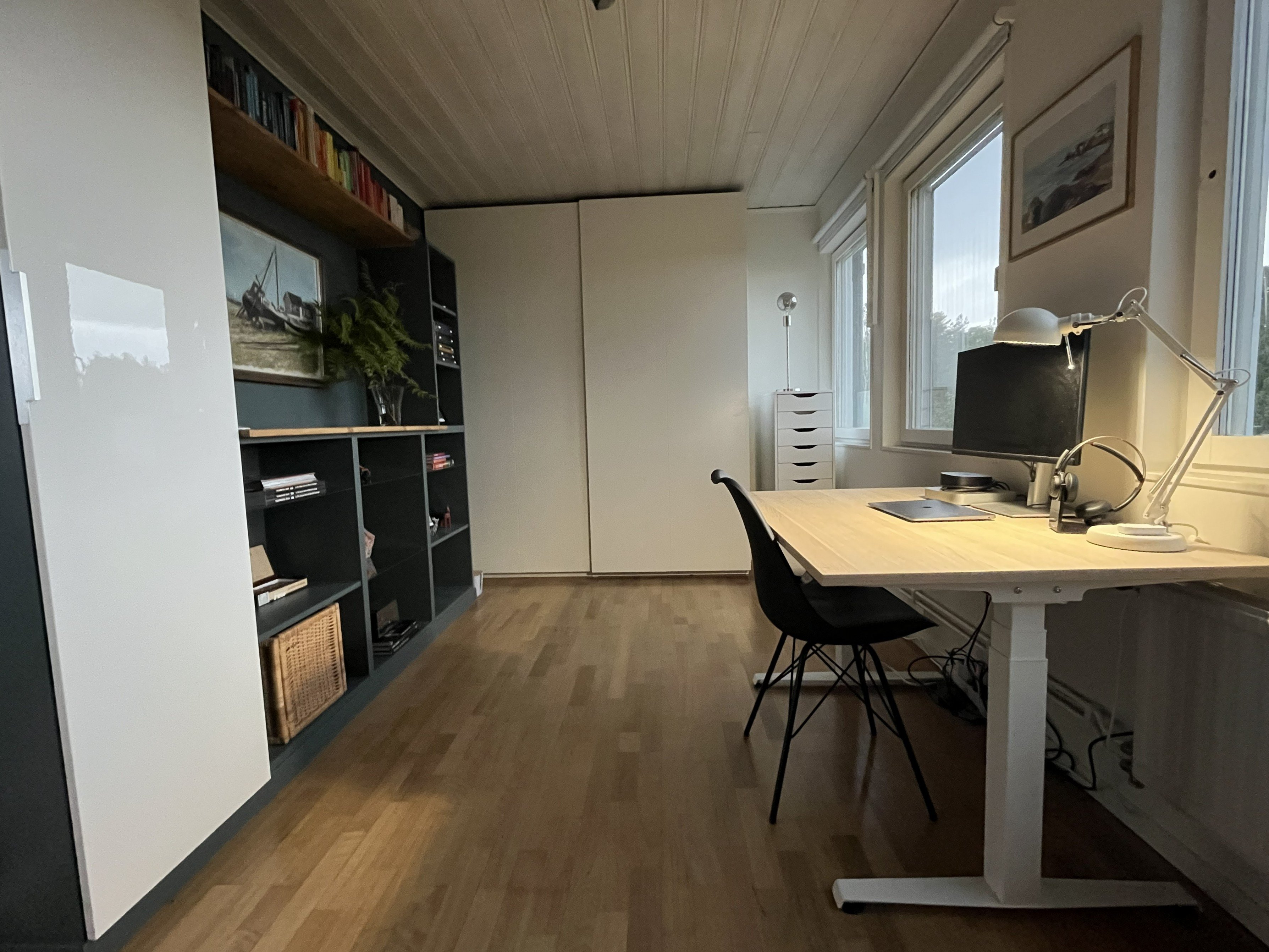 Villa/Hus, 7 rooms, 183 sqm, Tungelsta – bild 19