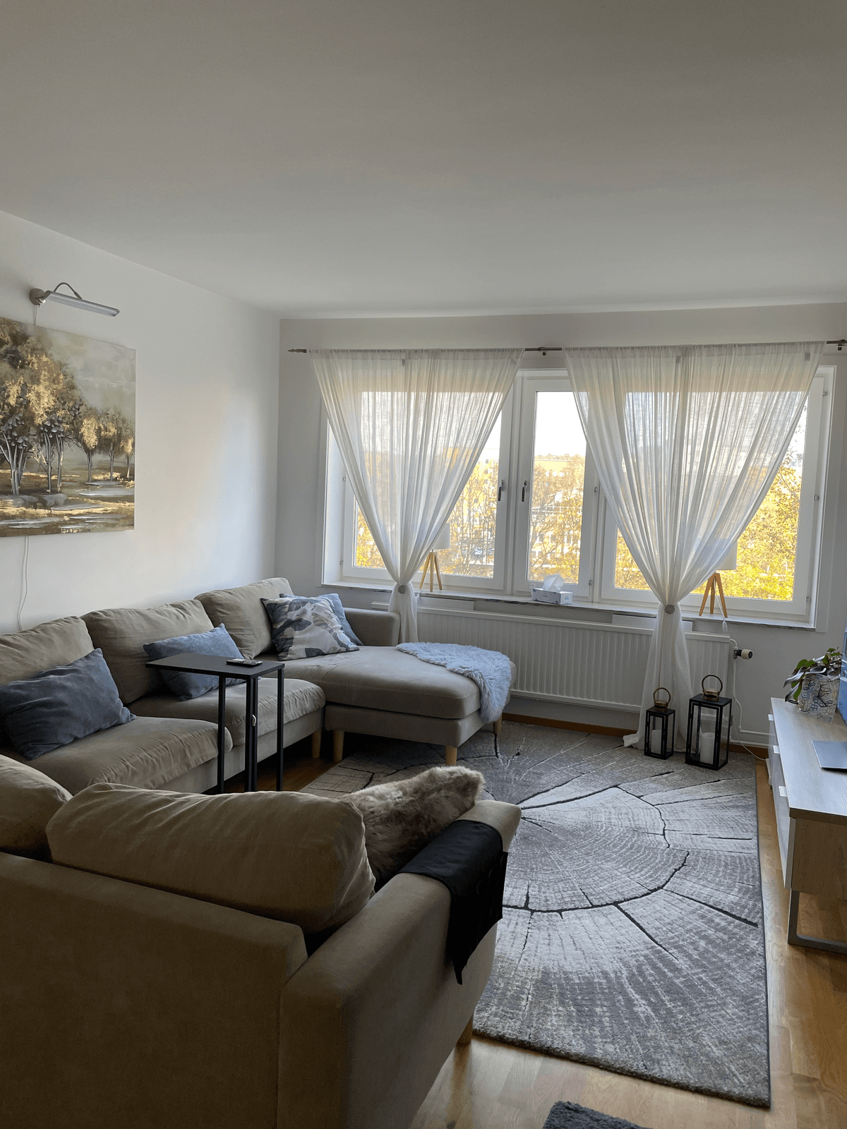 Lägenhet, 3 rooms, 81 sqm, Västra Frölunda