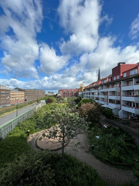 Lägenhet, 4 rooms, 100 sqm, Helsingborg – bild 11