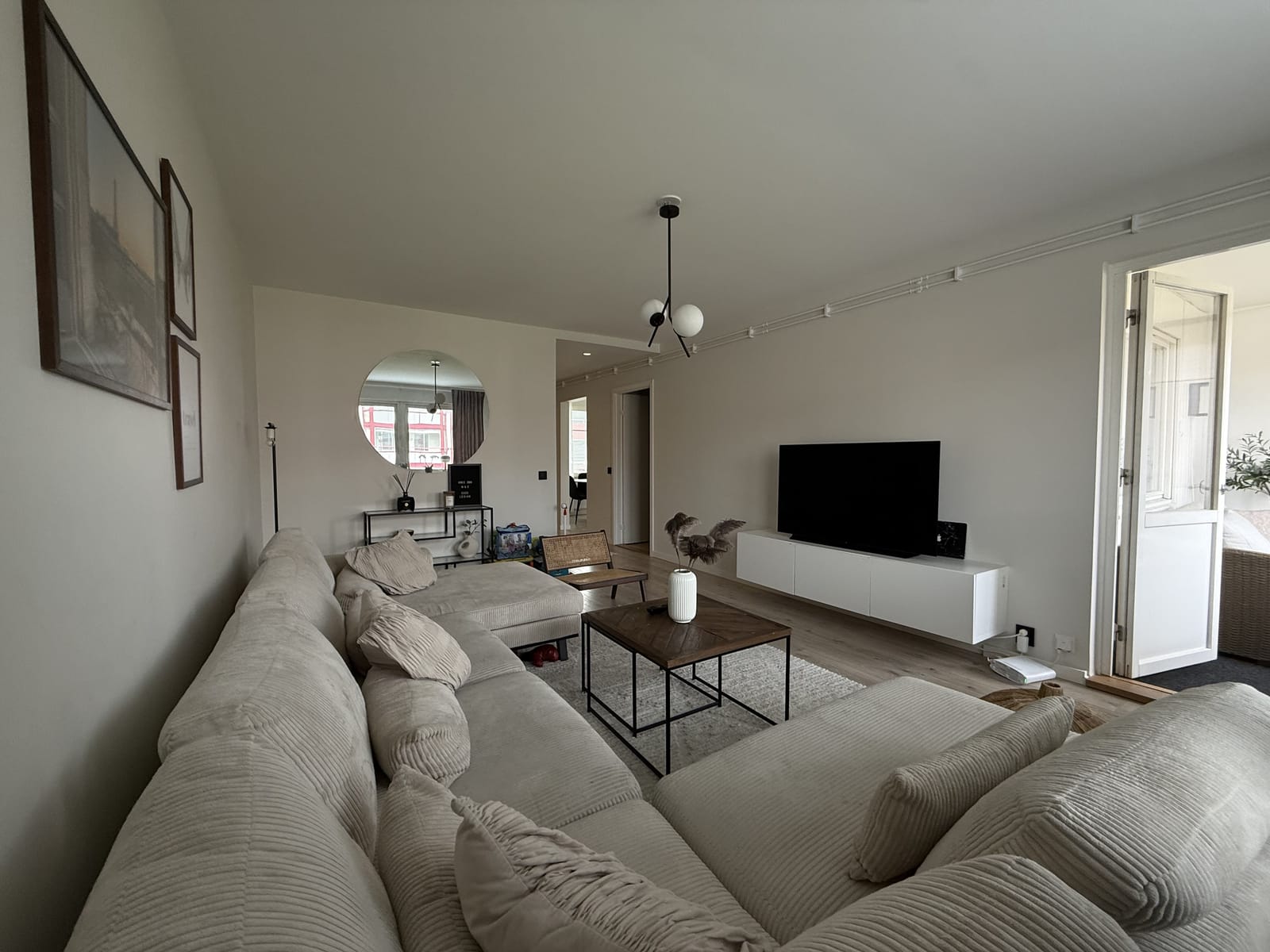 3 rok · 73 m² i Helsingborg – bild 2